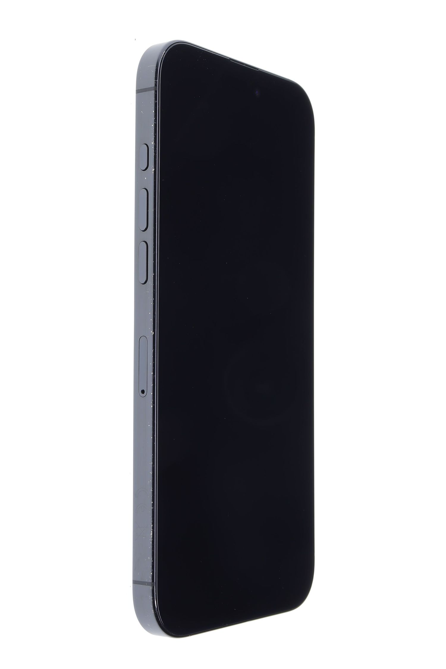 Apple iPhone 16 Pro Max 256 GB Black Titanium - Foarte bun