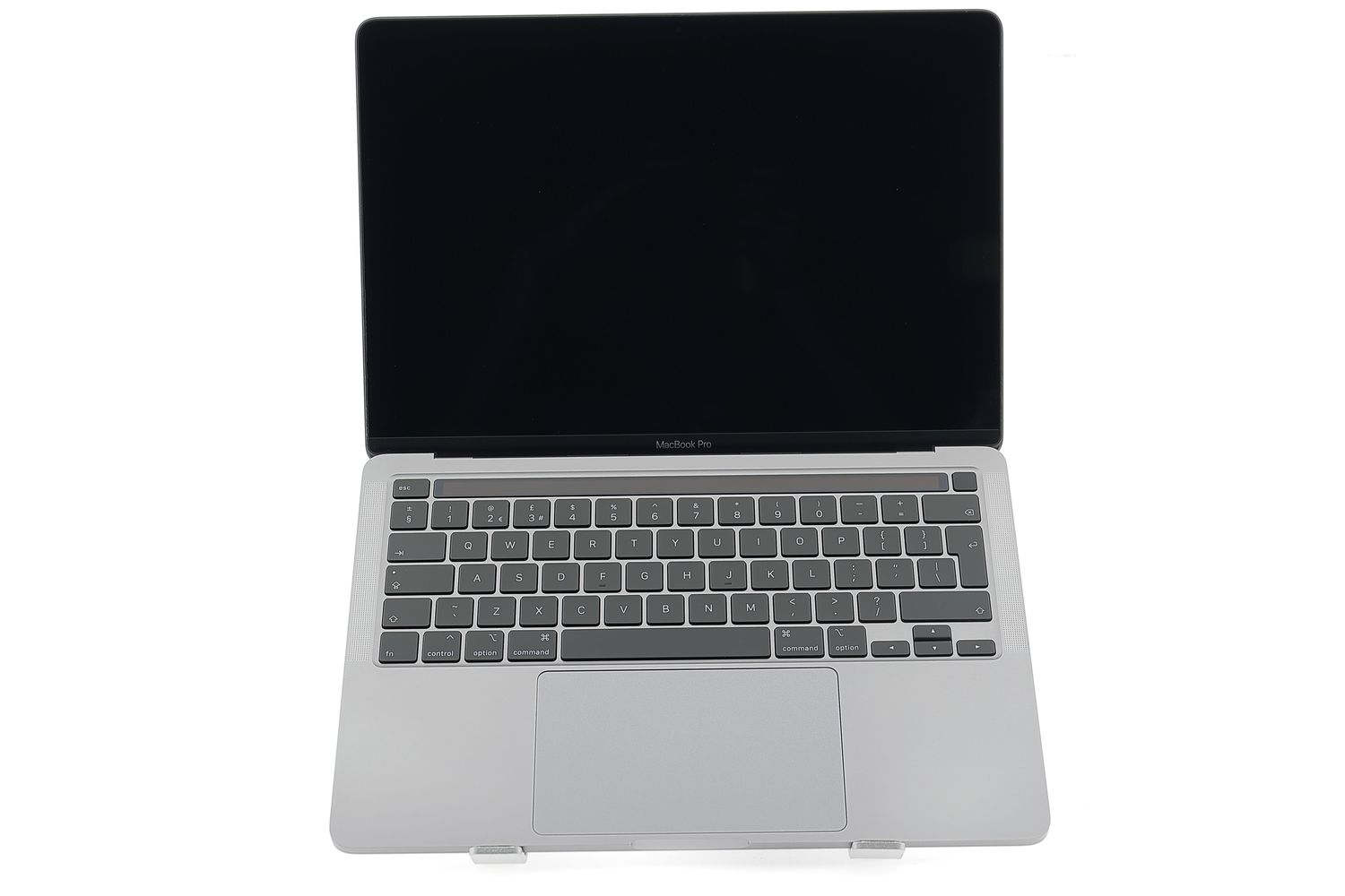 Apple MacBook Pro 13″ Touch Bar 2020, i7 2.3 GHz, 16 GB, Intel Iris Plus Graphics 512 GB Space Gray - Отлично