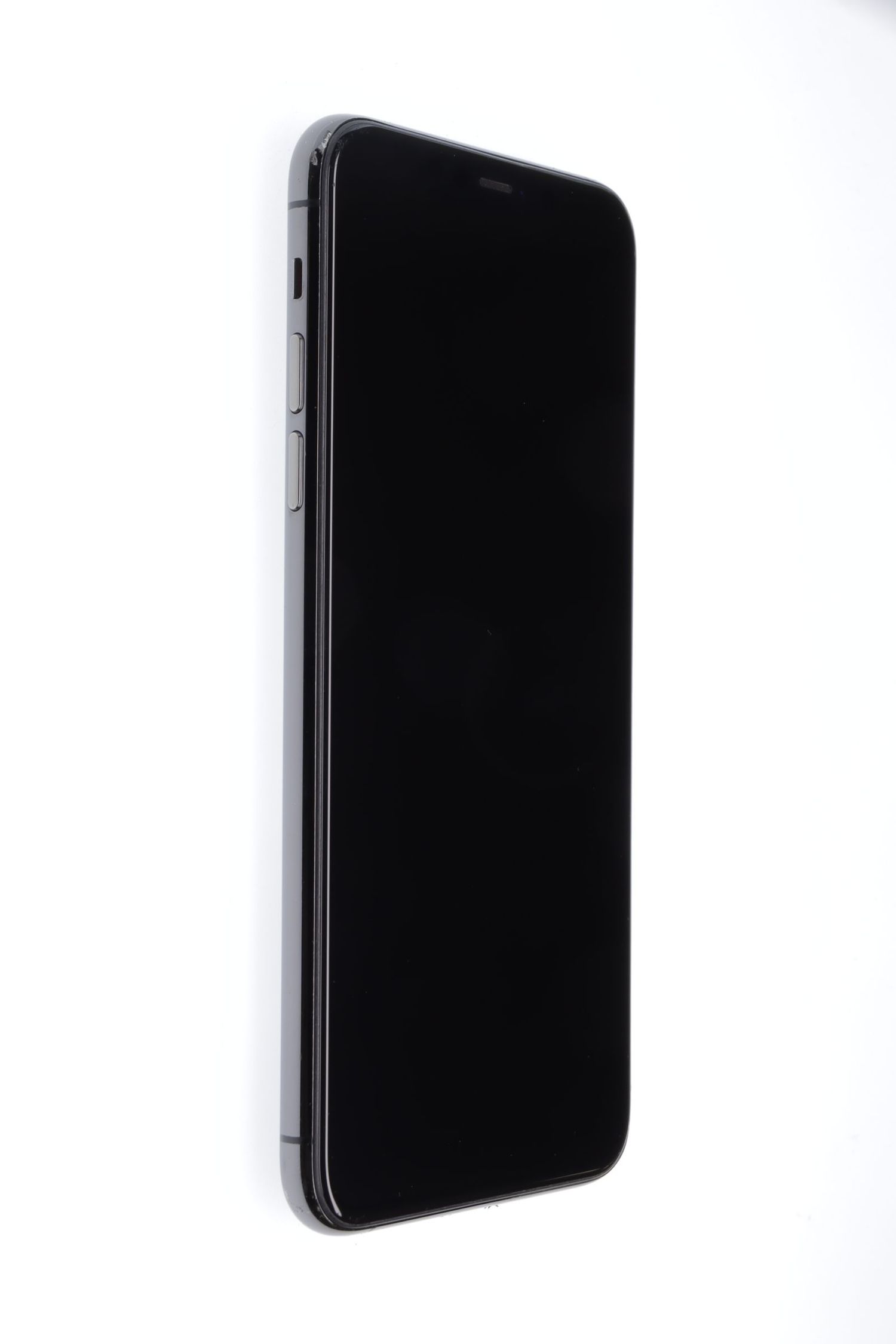 Κινητό τηλέφωνο Apple iPhone 11 Pro Max, Space Gray, 64 GB, Foarte Bun