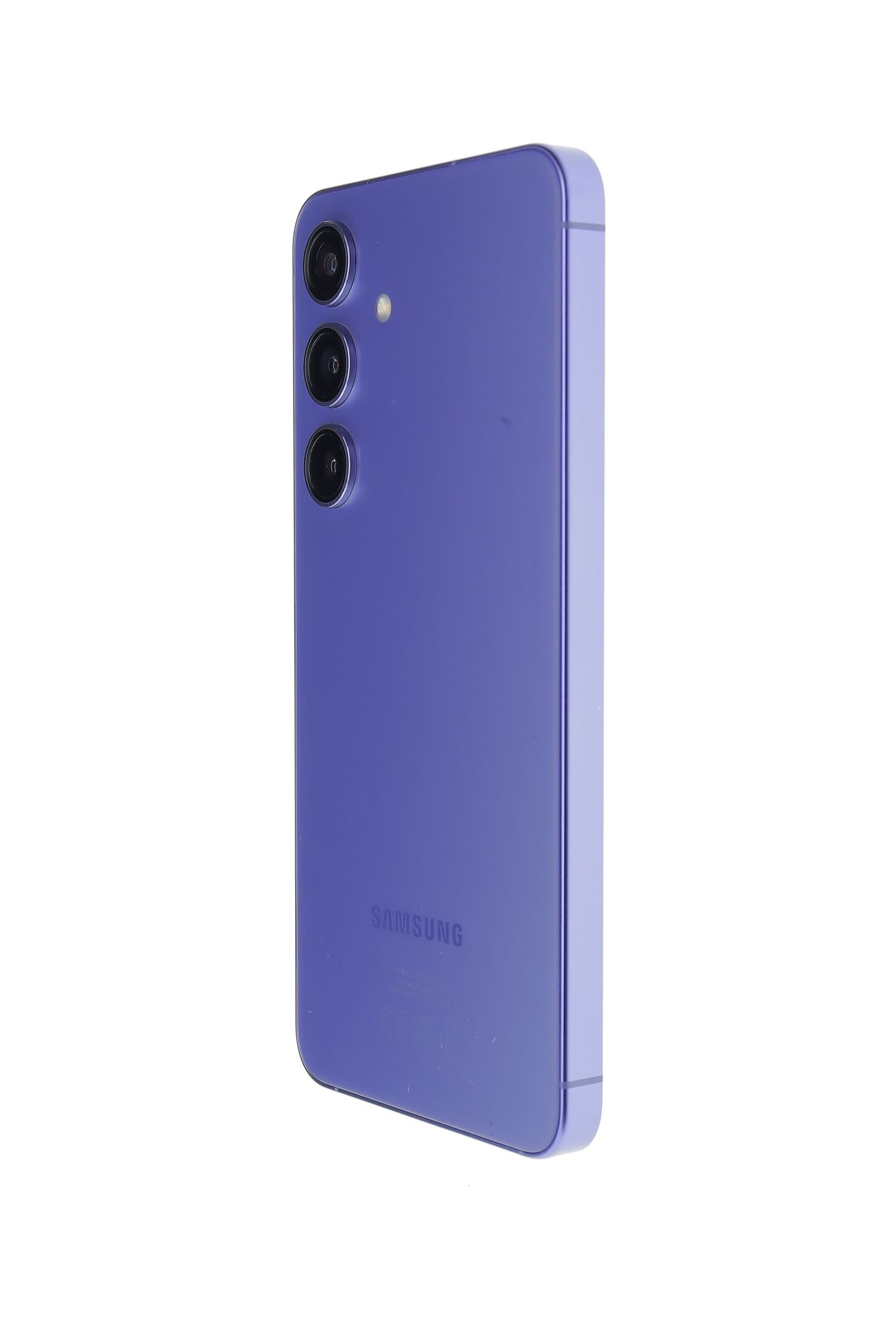 Samsung Galaxy S24 5G Dual Sim 256 GB Cobalt Violet - Excelent