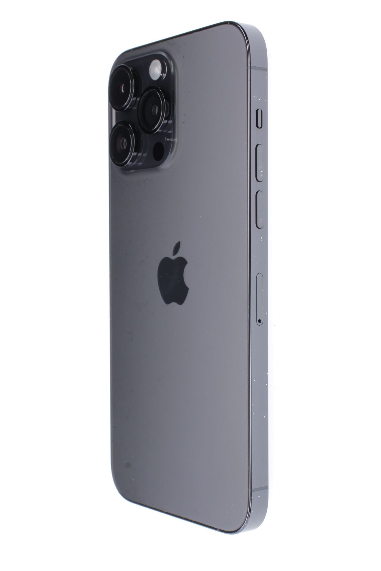 Apple iPhone 14 Pro Max 128 GB Space Black - Πολύ καλό