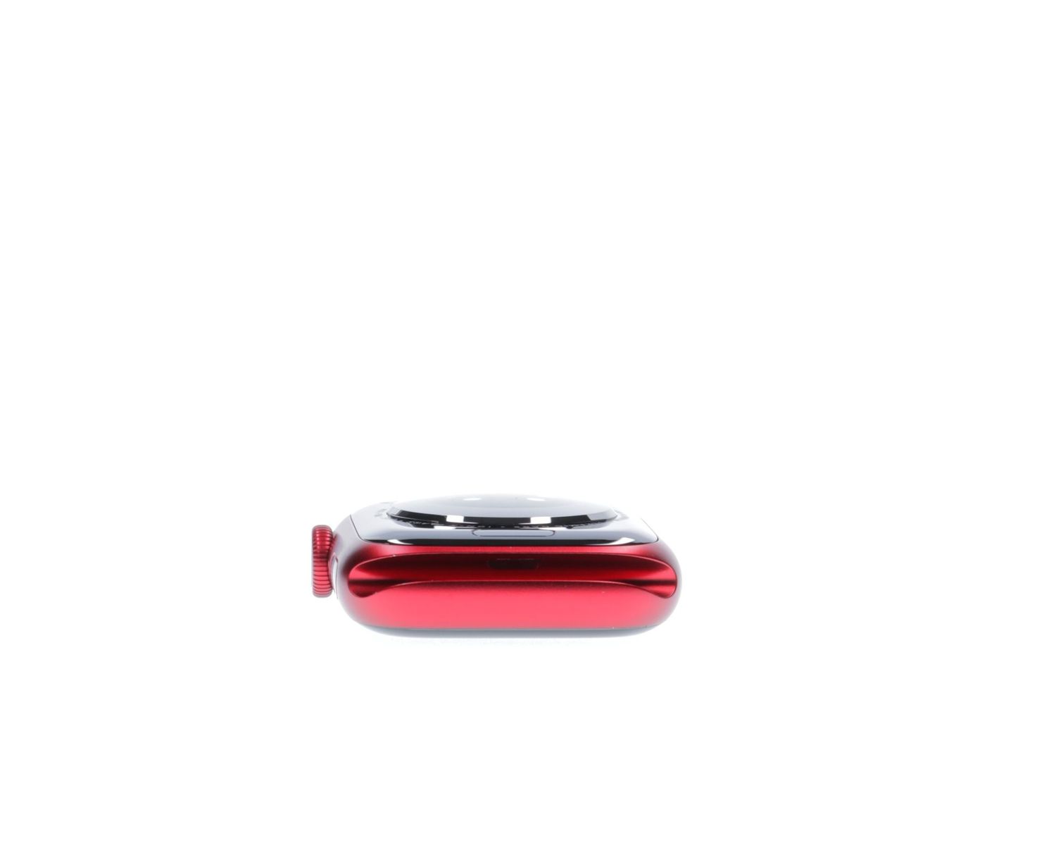 Apple Watch Series 7 2021, GPS, Aluminium 41mm Red - Újszerű