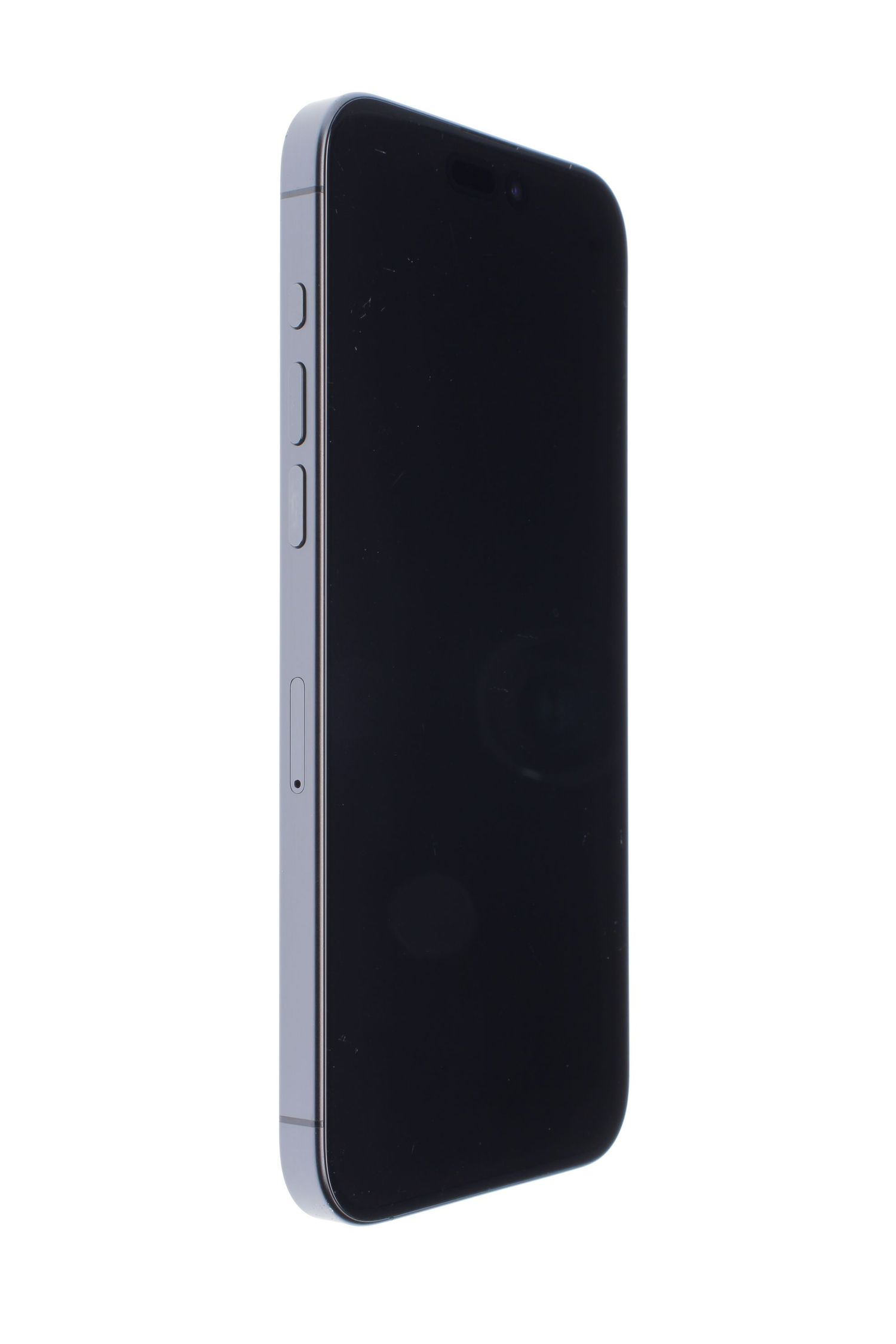 Apple iPhone 15 Pro Max 256 GB Black Titanium - Nagyon jó