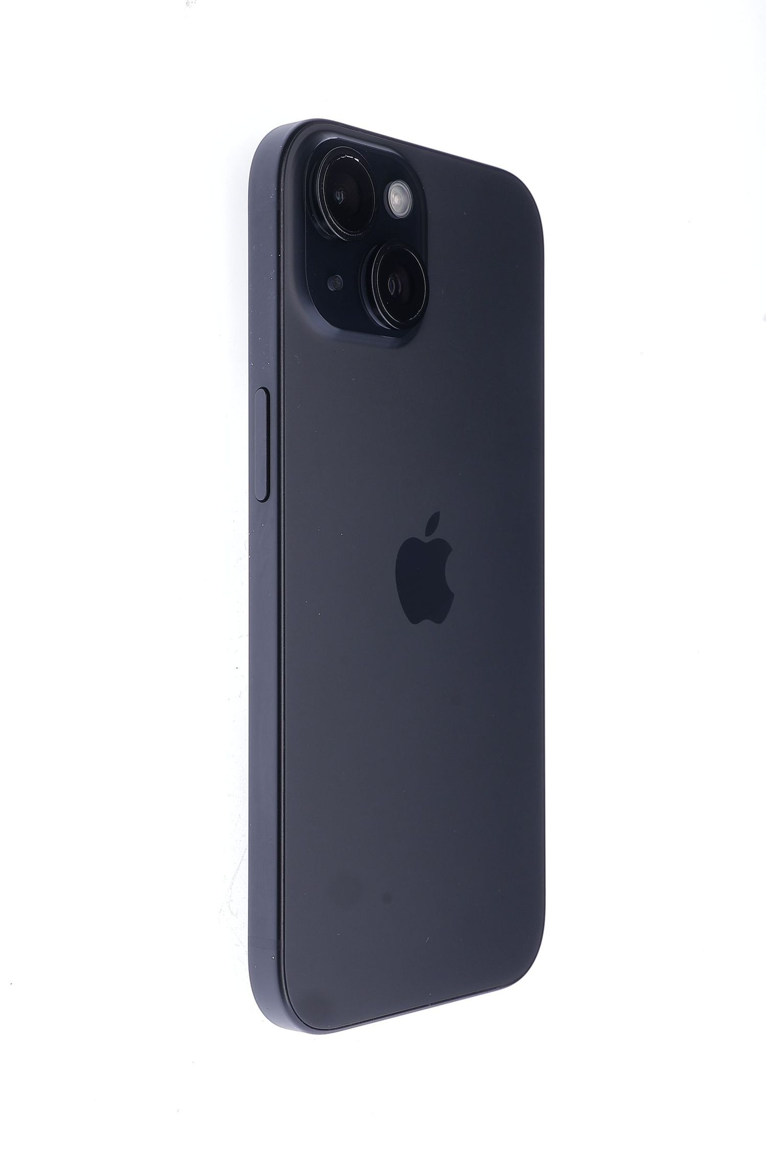 Apple iPhone 15 512 GB Black - Újszerű