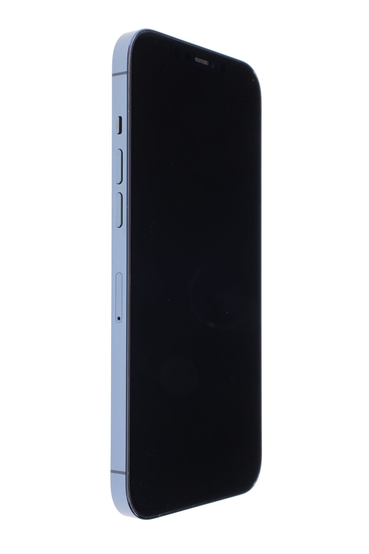 Apple iPhone 12 Pro Max 128 GB Pacific Blue - Εξαιρετικό