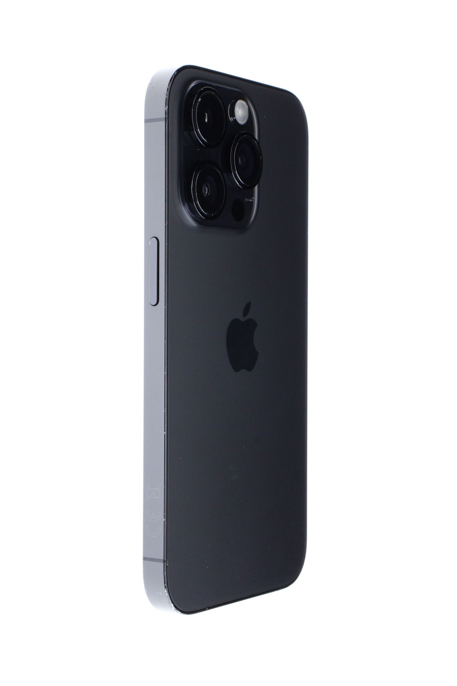 Apple iPhone 14 Pro 512 GB Space Black - Nagyon jó