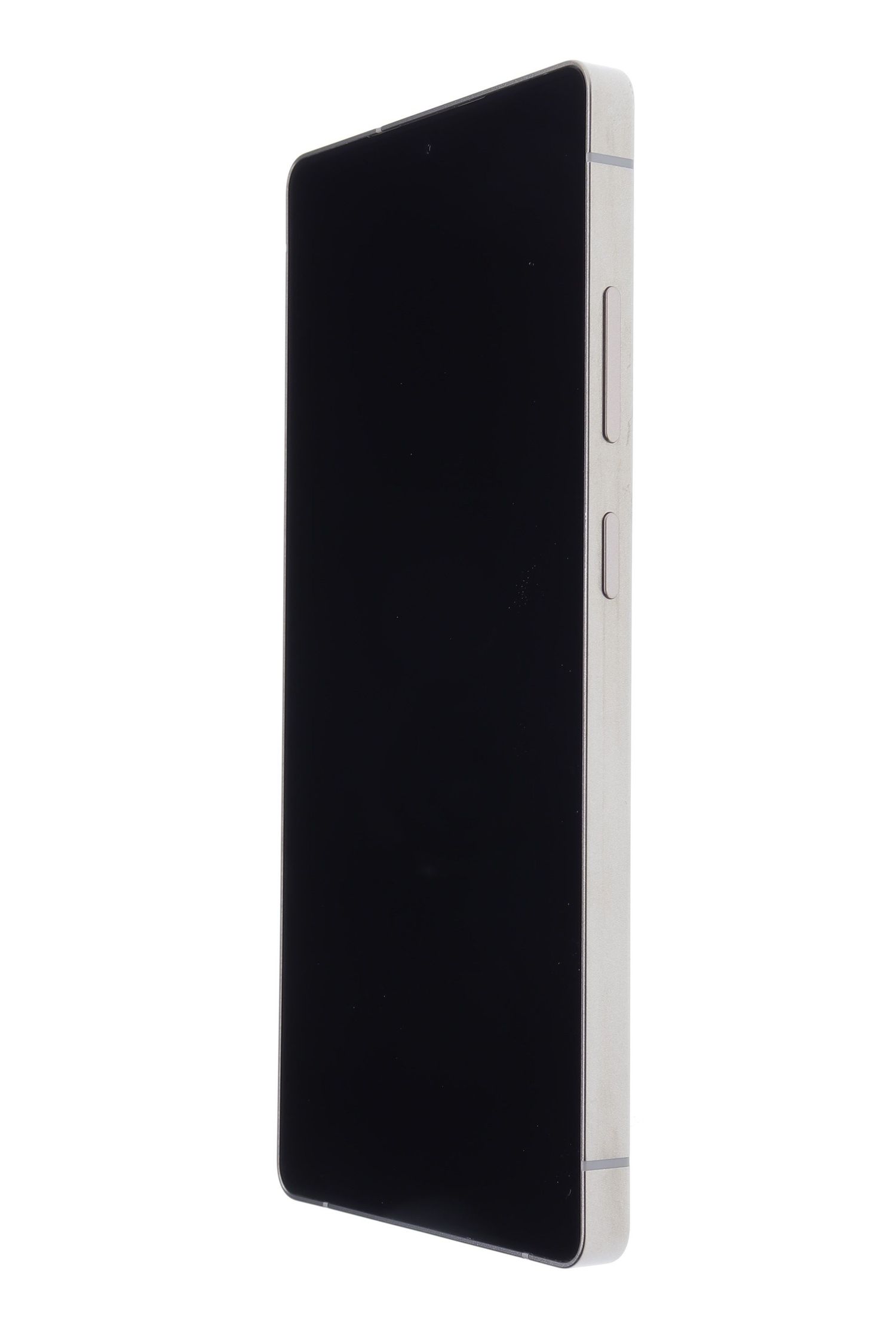 Samsung Galaxy S25 Ultra 5G Dual Sim 256 GB Titanium Black - Ca nou