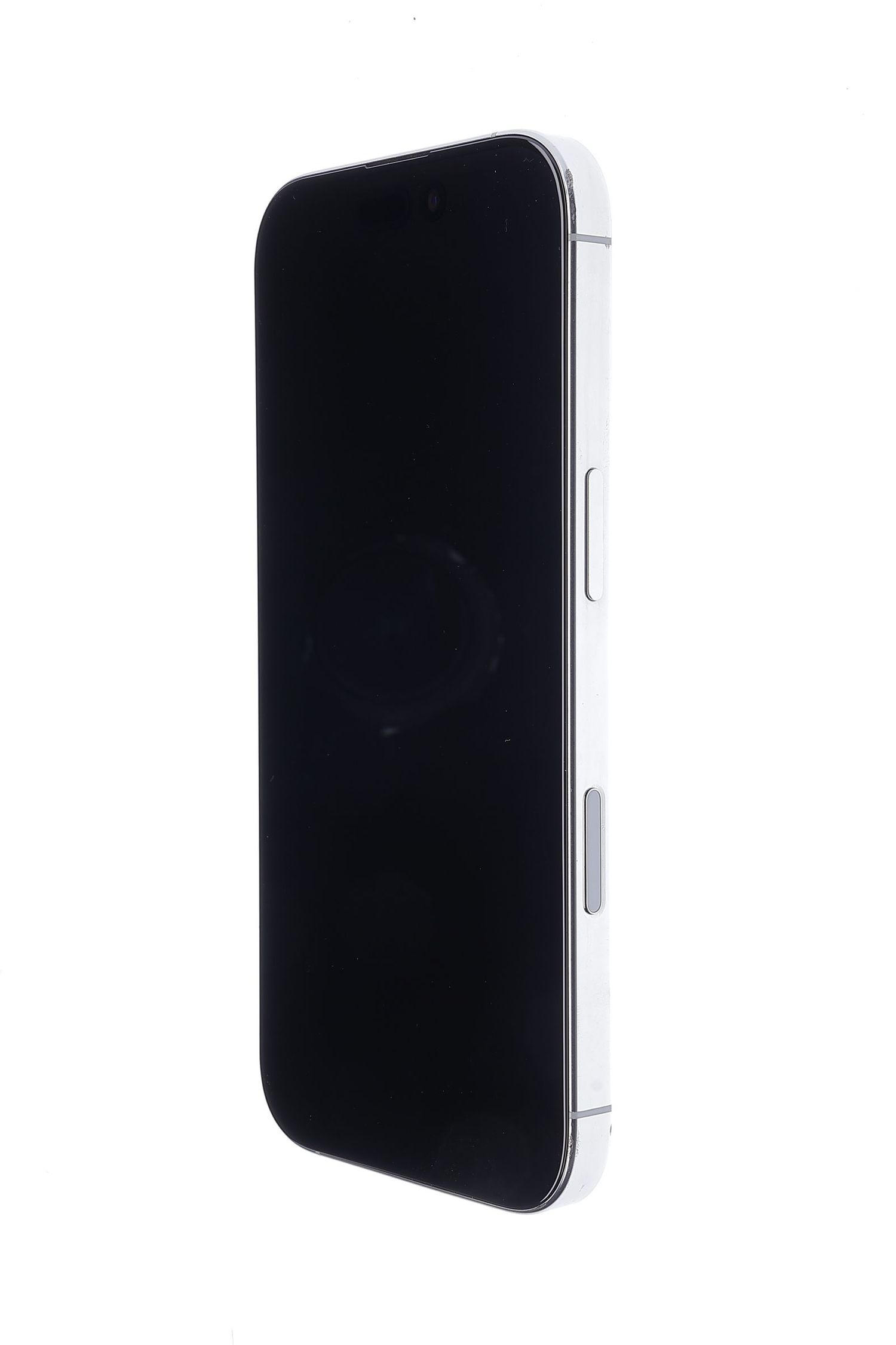 Apple iPhone 16 Pro 256 GB White Titanium - Отлично