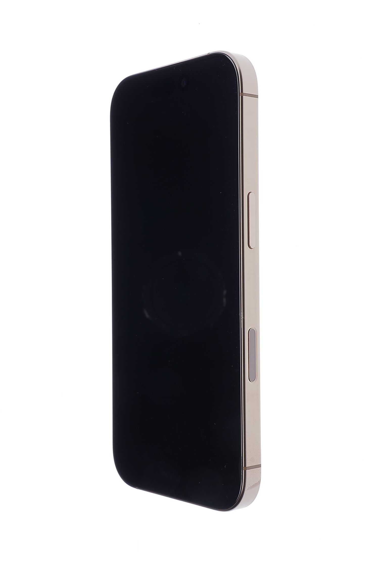 Apple iPhone 16 Pro 128 GB Desert Titanium - Като нов
