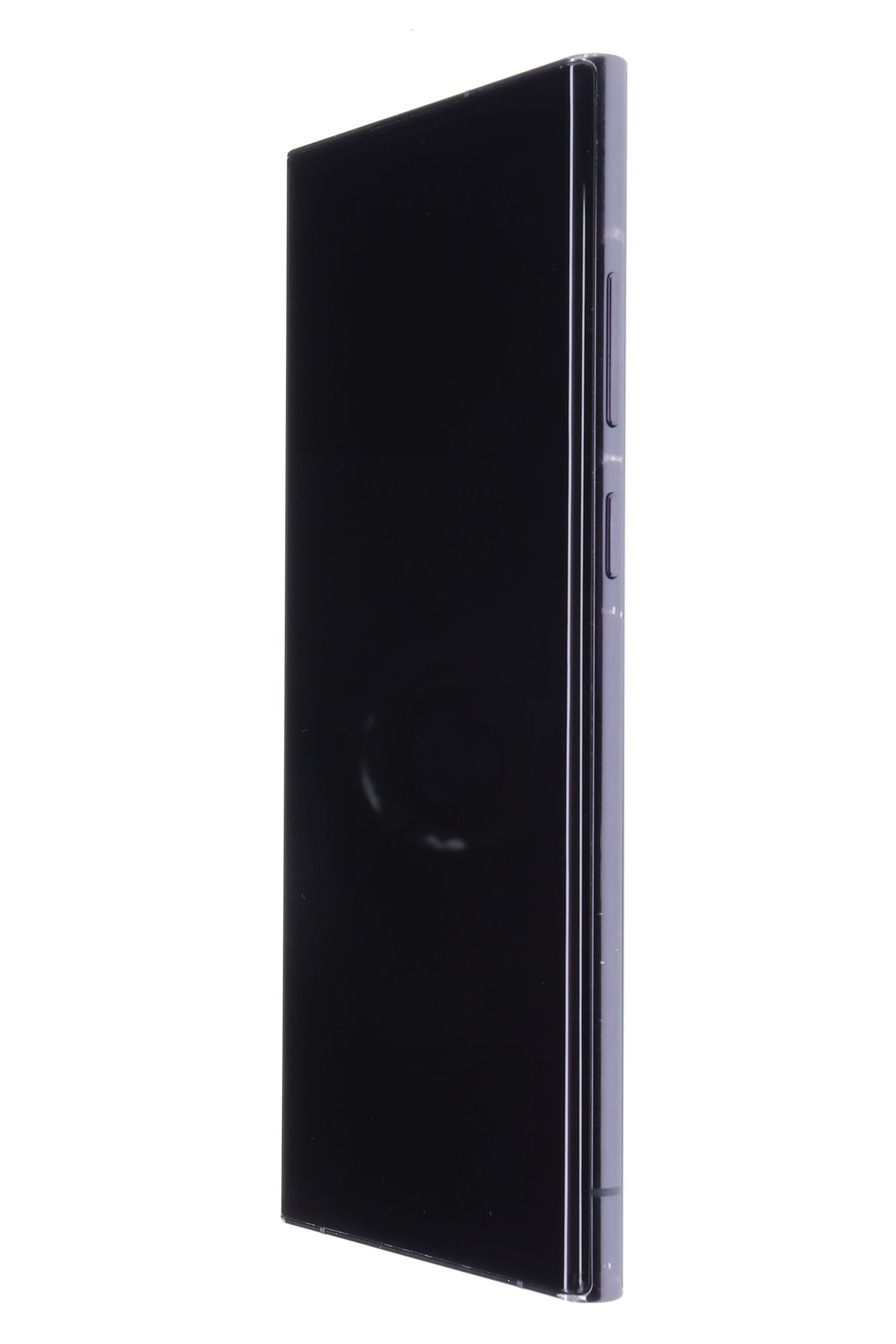 Samsung Galaxy S22 Ultra 5G Dual Sim 256 GB Phantom Black - Εξαιρετικό