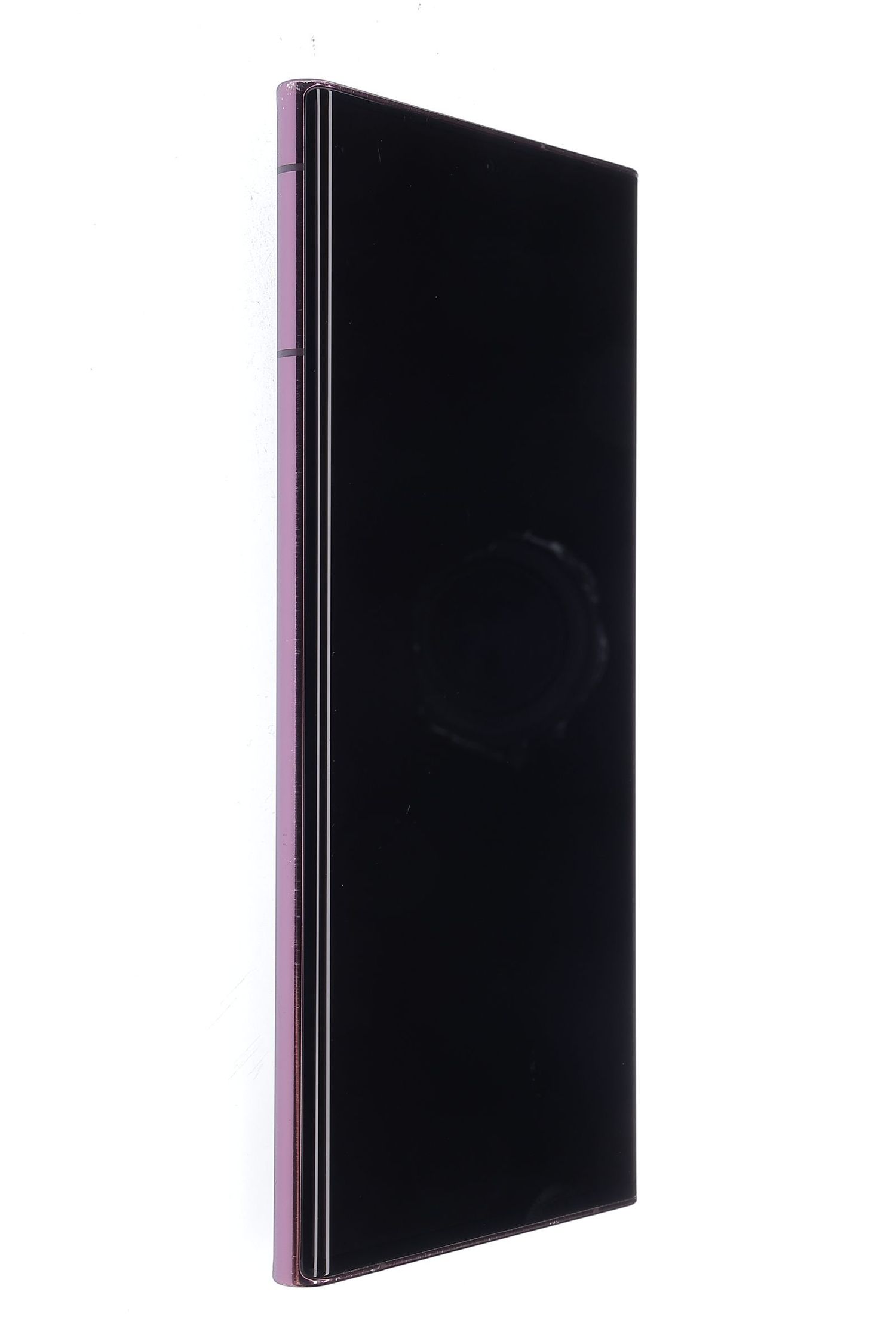 Samsung Galaxy S22 Ultra 5G Dual Sim 256 GB Burgundy