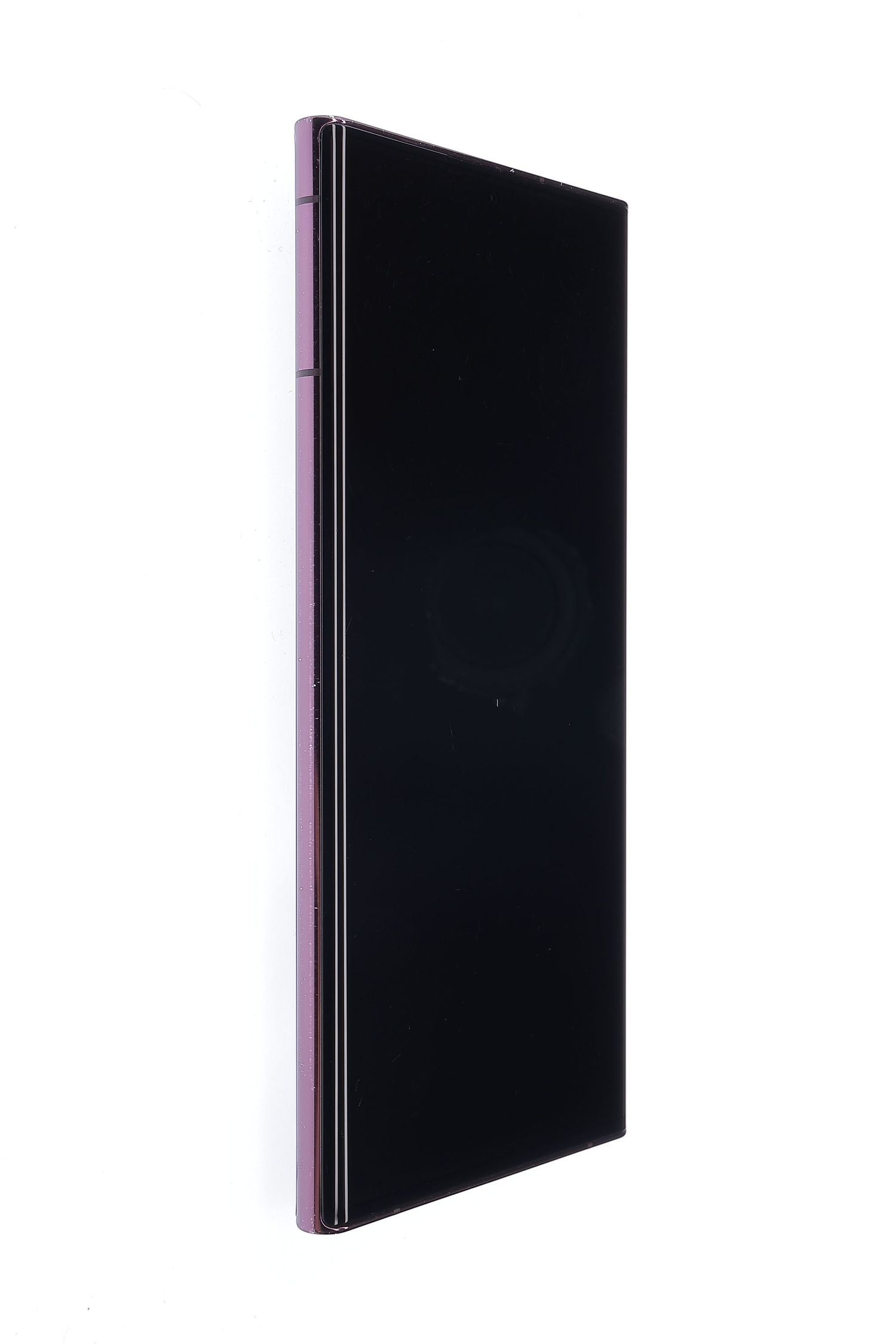 Samsung Galaxy S22 Ultra 5G Dual Sim 256 GB Burgundy - Nagyon jó