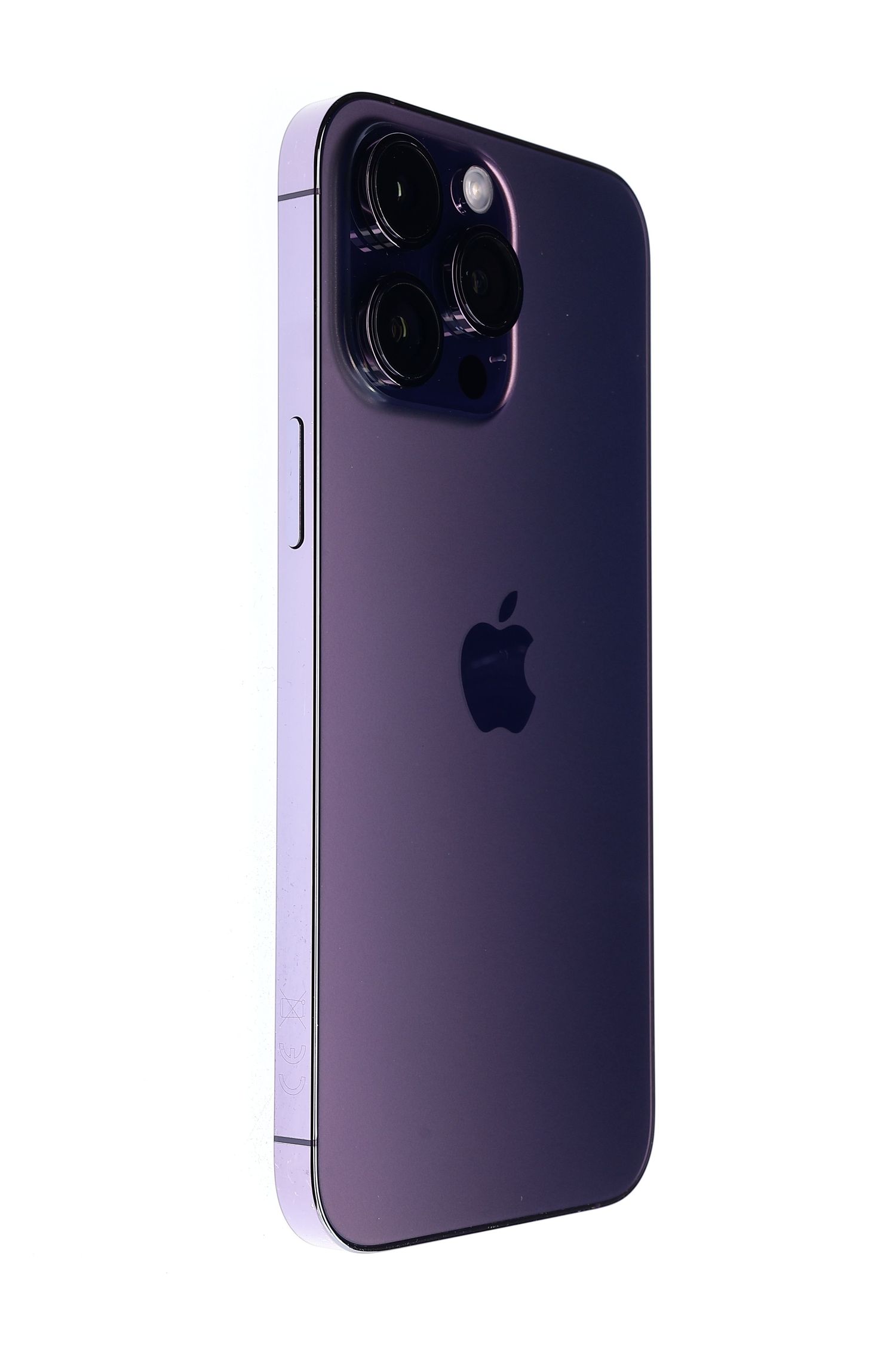 Apple iPhone 14 Pro Max 256 GB Deep Purple - Σαν καινούργιο
