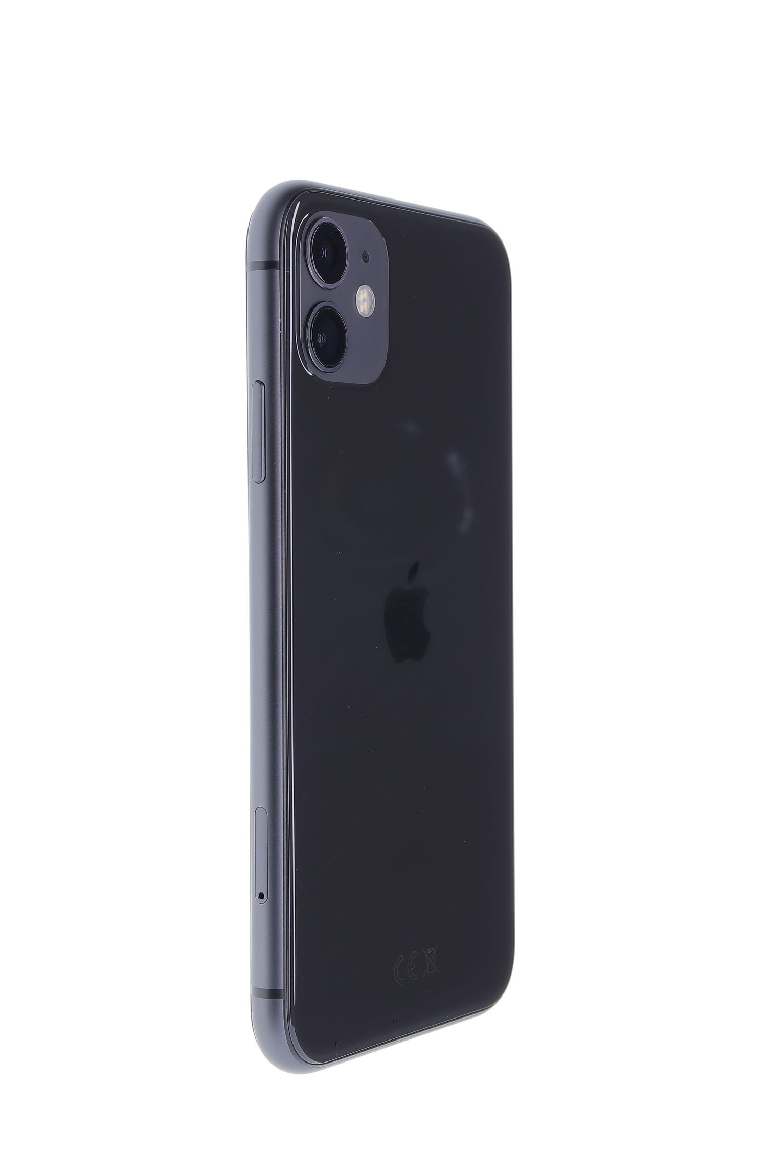 Apple iPhone 11 64 GB Black - Excelent