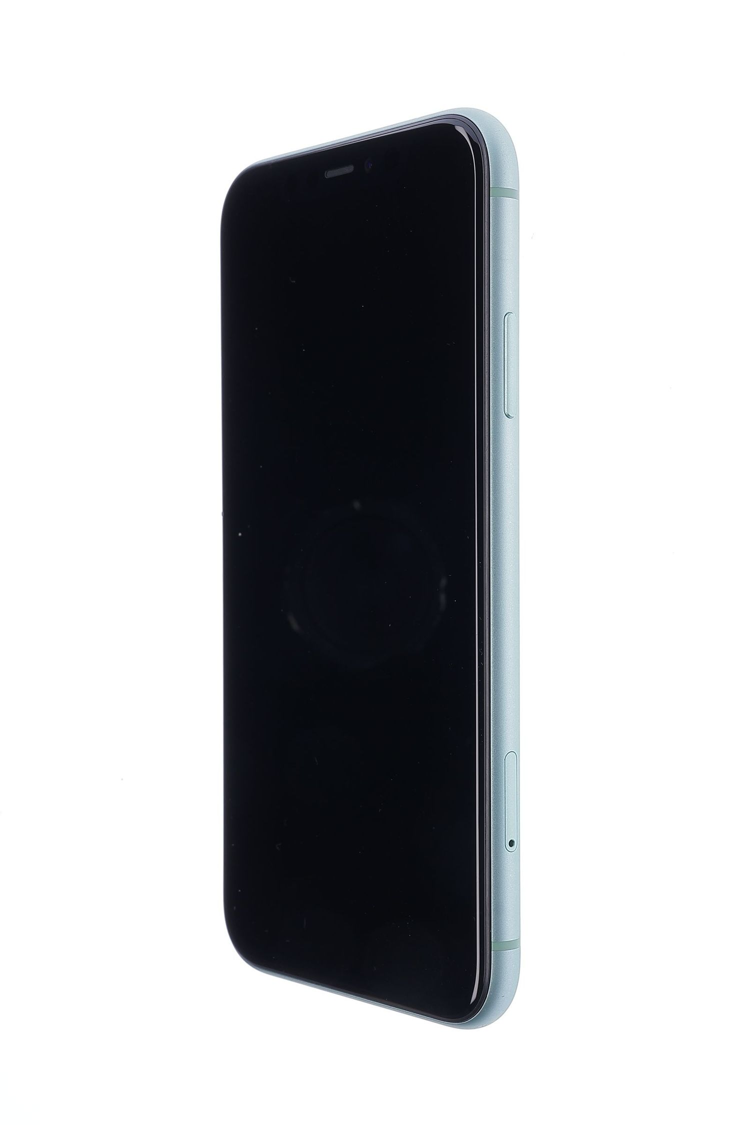 Apple iPhone 11 64 GB Green - Excelent