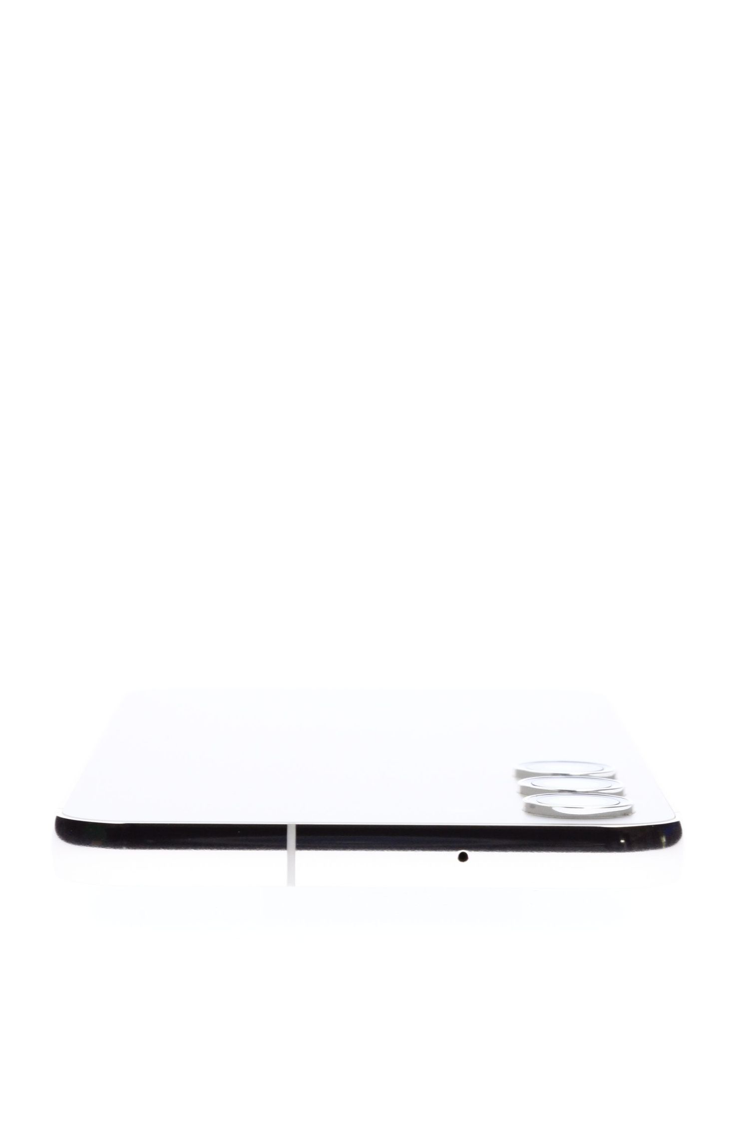Samsung Galaxy S23 Plus 5G Dual Sim 512 GB Cream - Újszerű