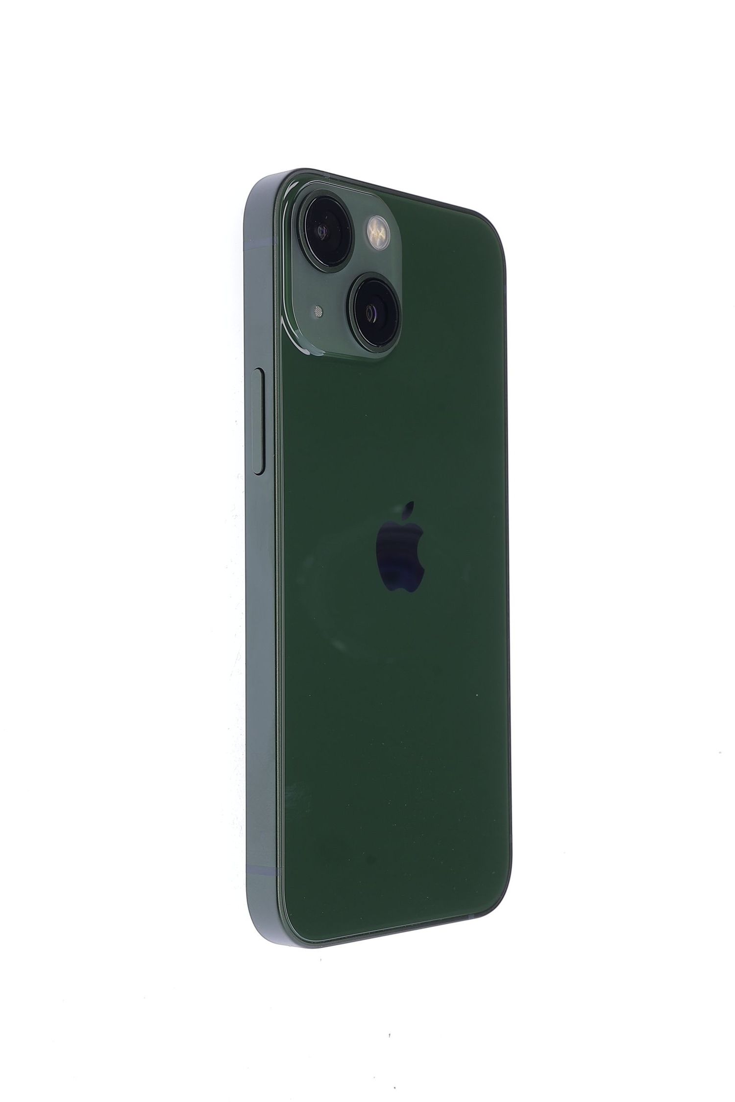 Apple iPhone 13 mini 128 GB Green - Като нов