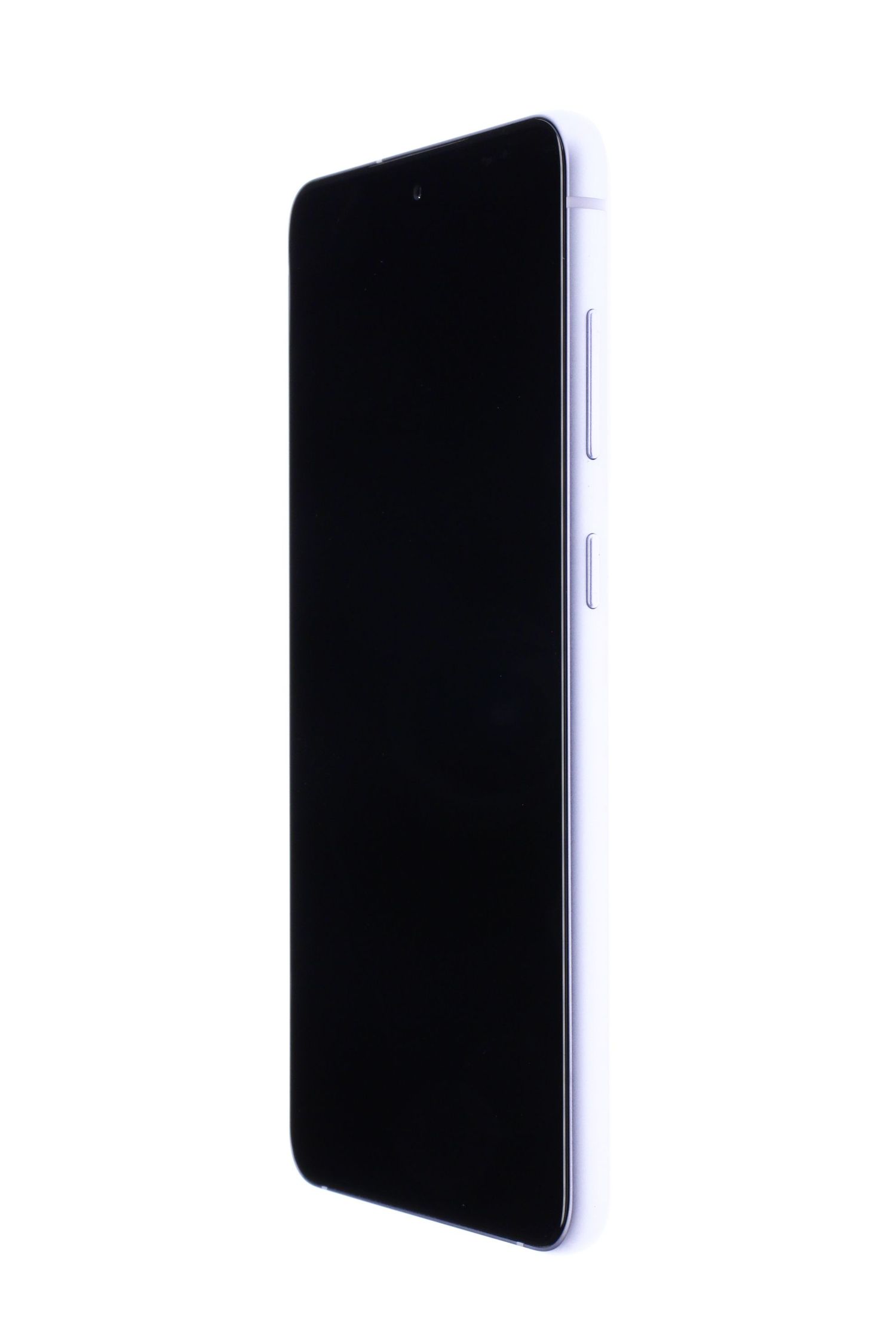 Samsung Galaxy S21 FE 5G Dual Sim 128 GB Lavender - Újszerű