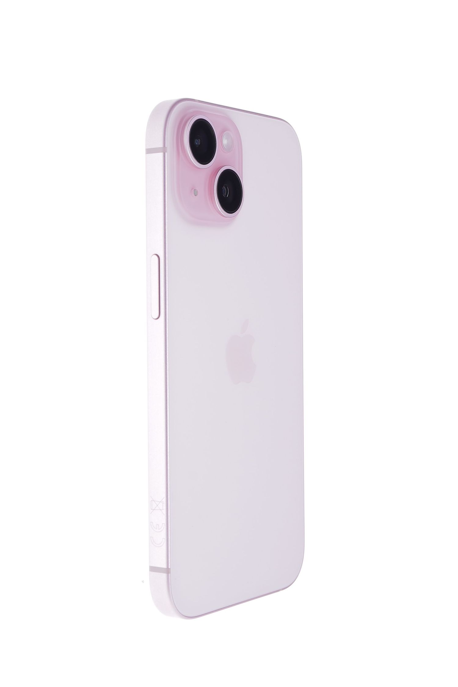 Apple iPhone 15 256 GB Pink - Като нов
