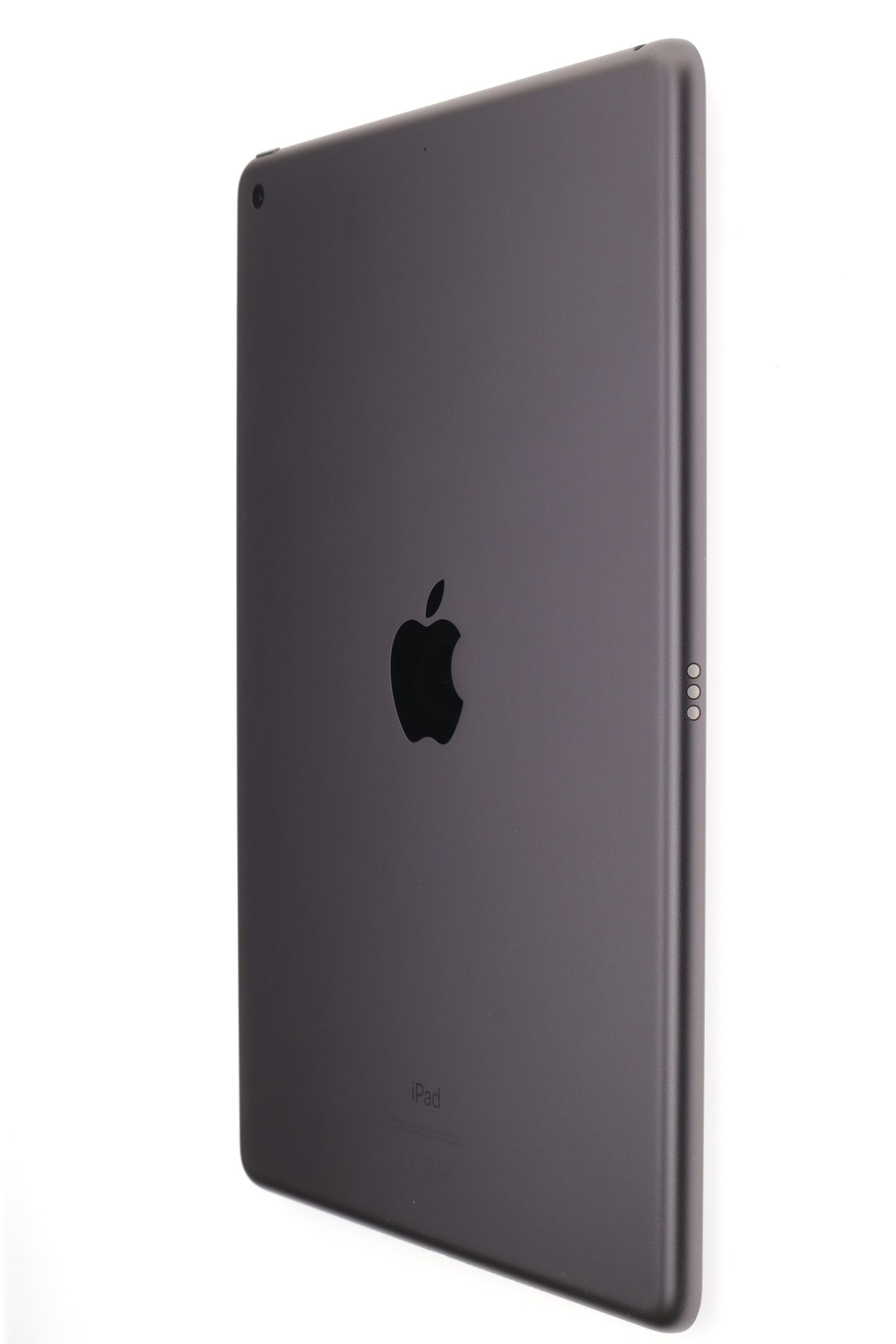 Apple iPad 10.2" (2020) 8th Gen Wifi 128 GB Space Gray - Πολύ καλό