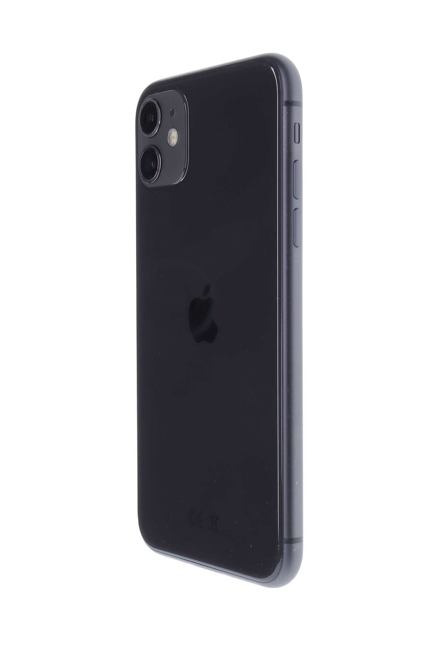 Apple iPhone 11 128 GB Black - Excelent