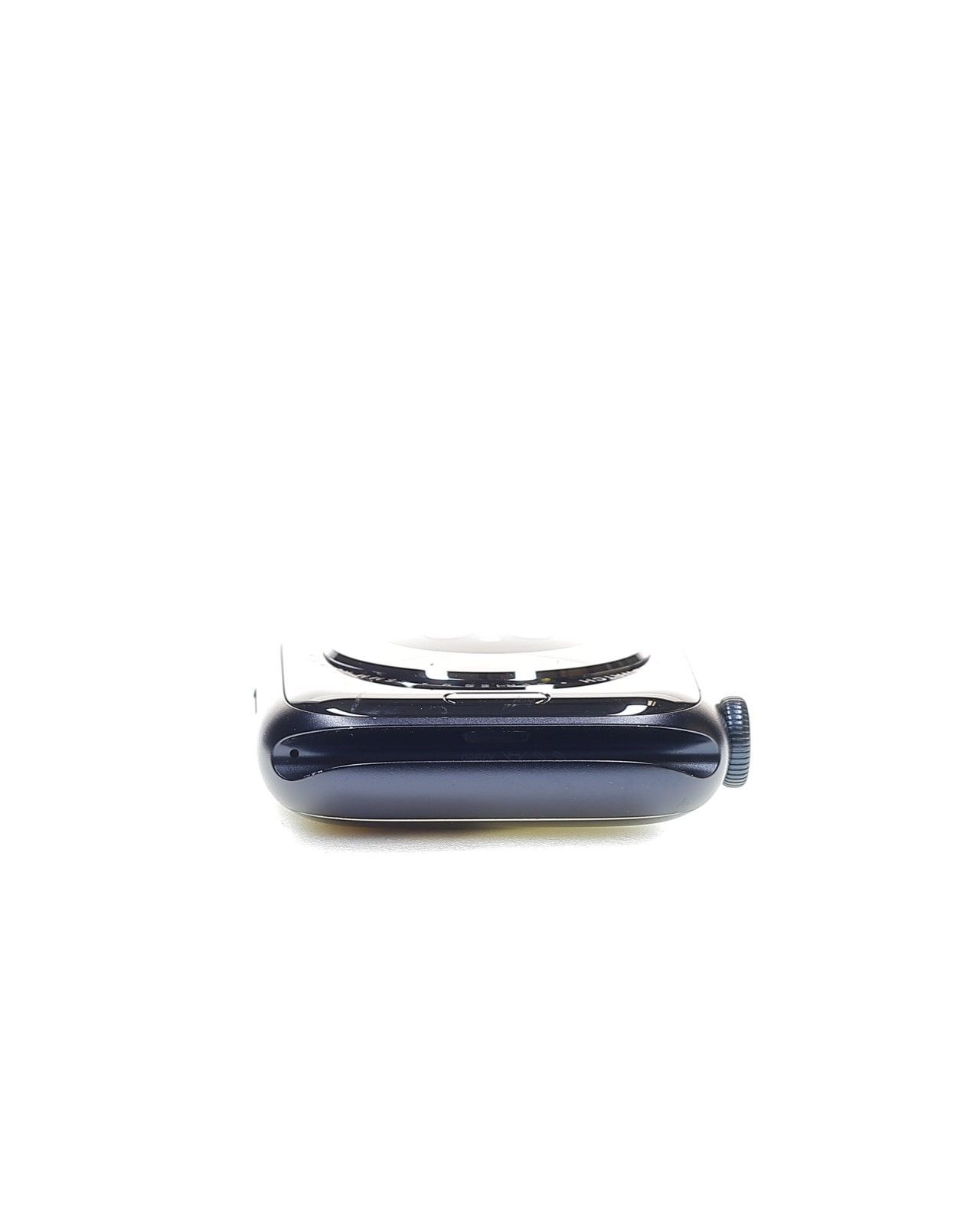 Apple Watch Series 9 2023, GPS, Aluminium 45mm Midnight - Като нов