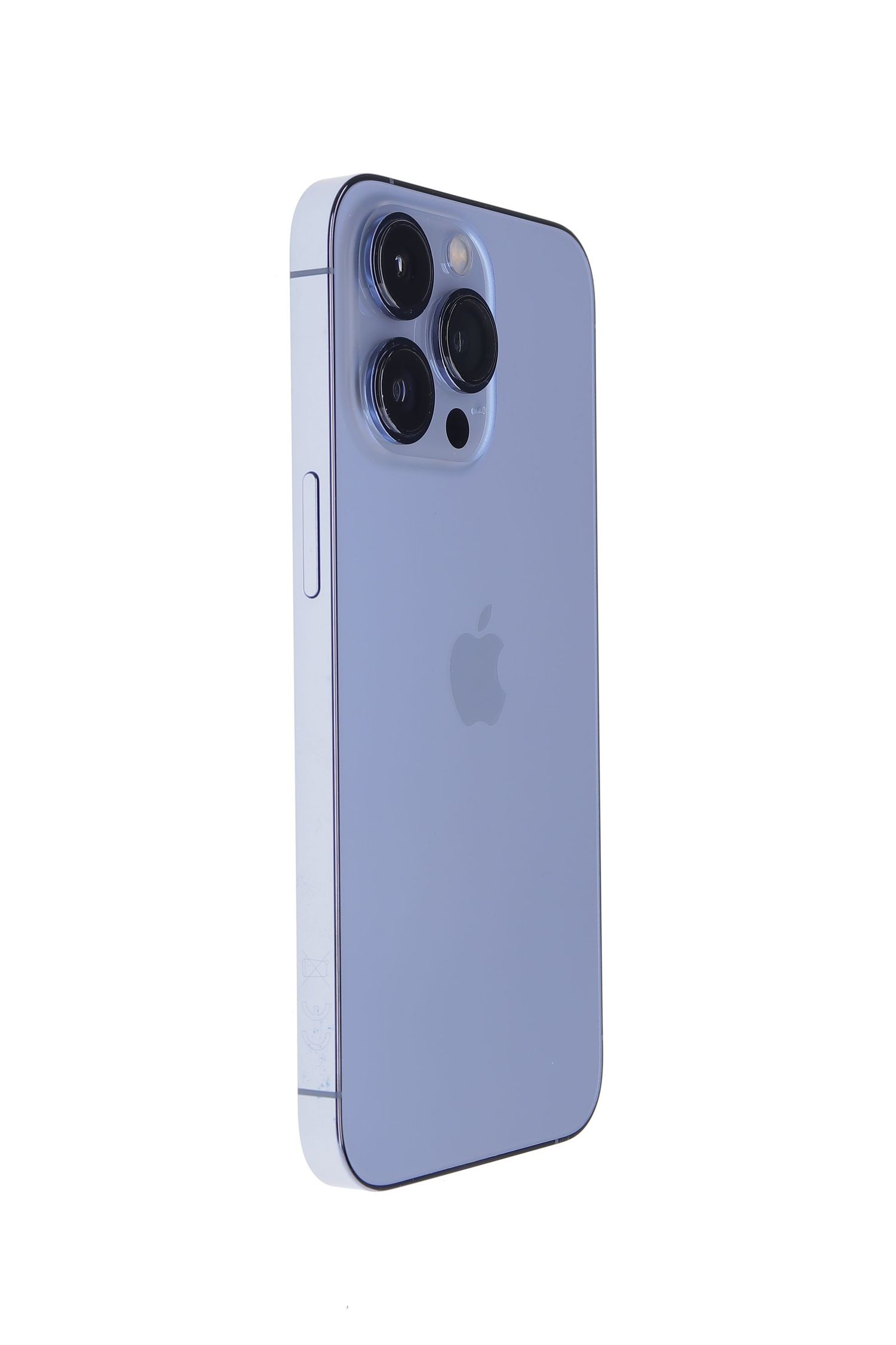 Apple iPhone 13 Pro 256 GB Sierra Blue - Nagyon jó