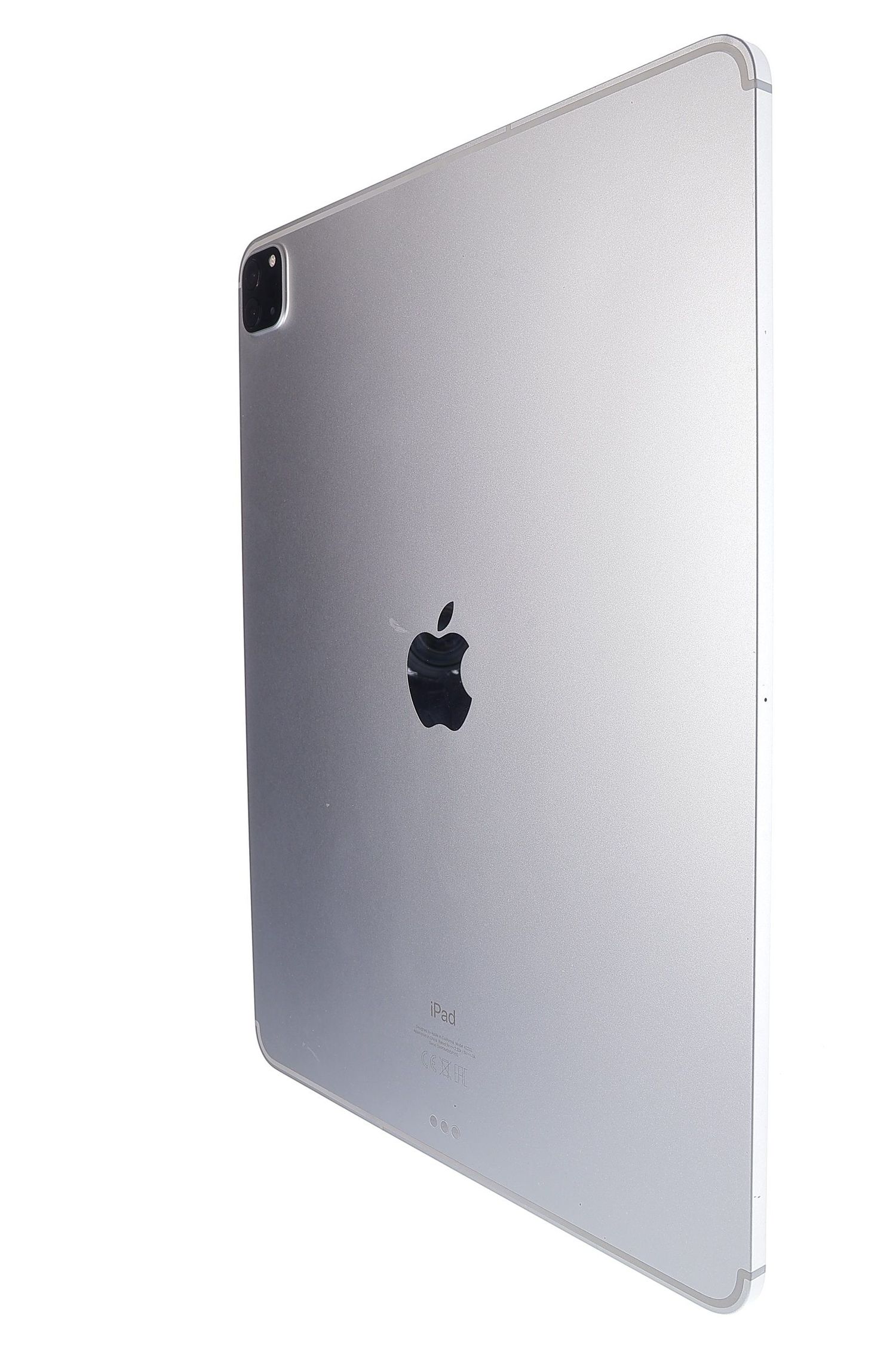 Apple iPad Pro 4 12.9" (2020) 4th Gen Cellular 128 GB Silver - Nagyon jó