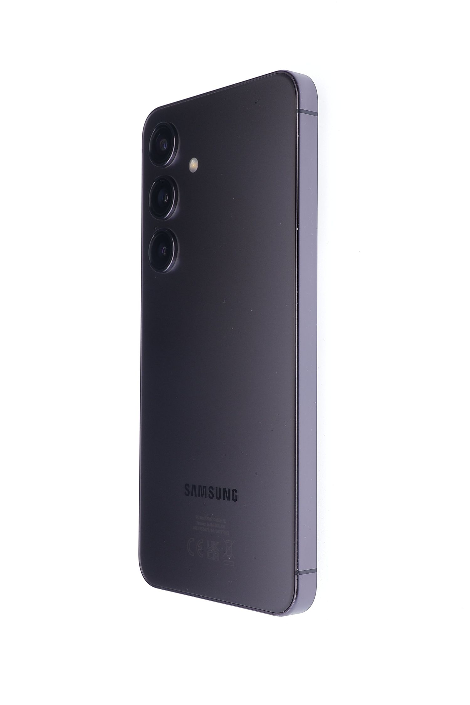 Samsung Galaxy S24 5G Dual Sim 128 GB Onyx Black - Ca nou