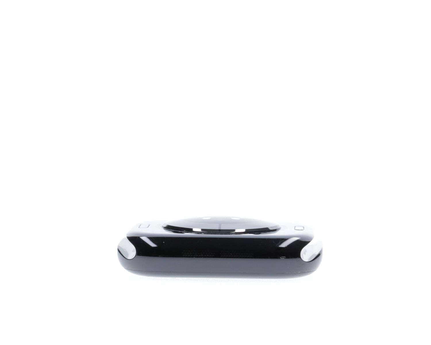 Apple Watch Series 10 2024, GPS, Aluminium 46mm Jet Black - Jó