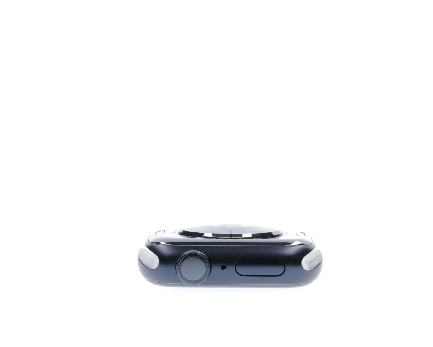 Apple Watch Series 8 2022, GPS, Aluminium 41mm Midnight - Като нов