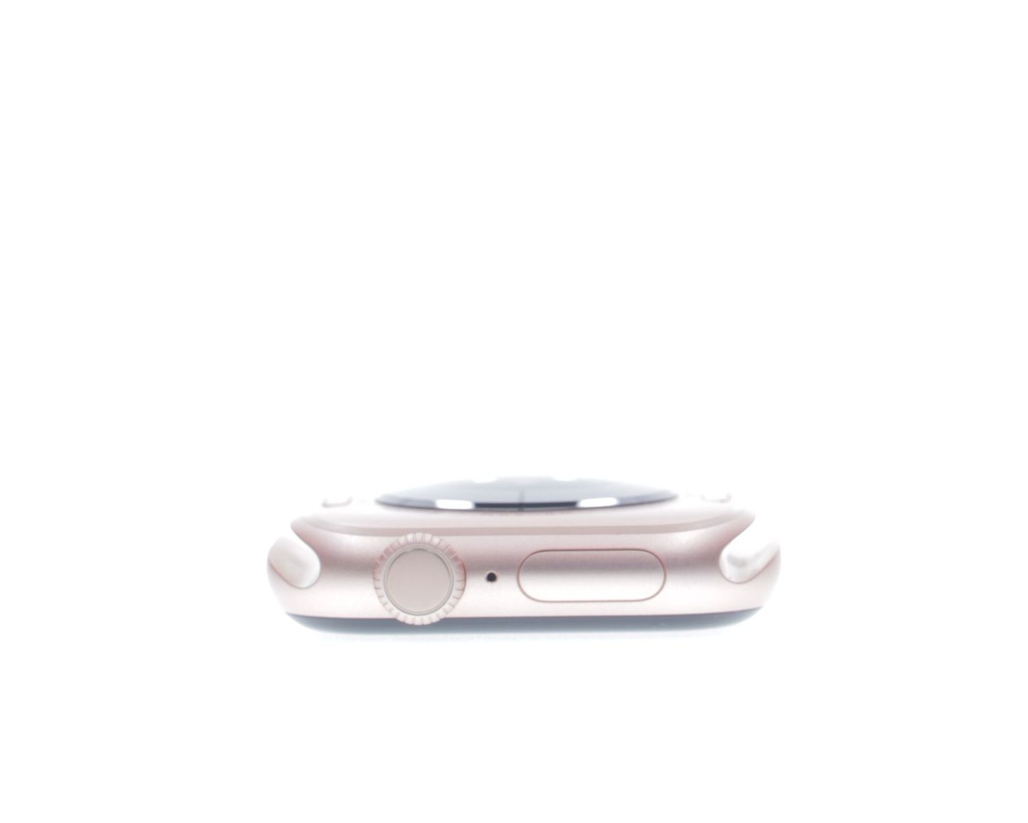 Apple Watch Series 10 2024, GPS + Cellular, Aluminium 42mm Rose Gold - Ca nou