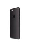 Мобилен телефон Apple iPhone 7, Black, 32 GB, Ca Nou