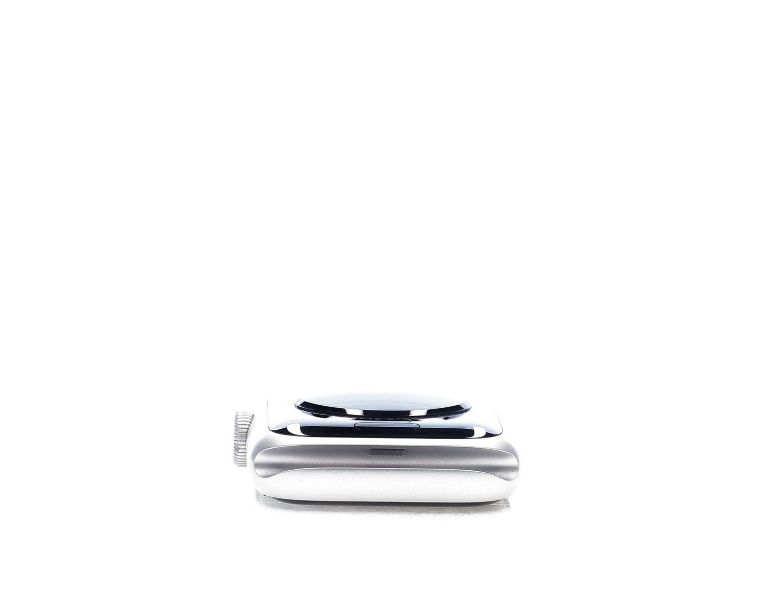 Apple Watch SE 2020, GPS, Aluminium 40mm Silver - Ca nou