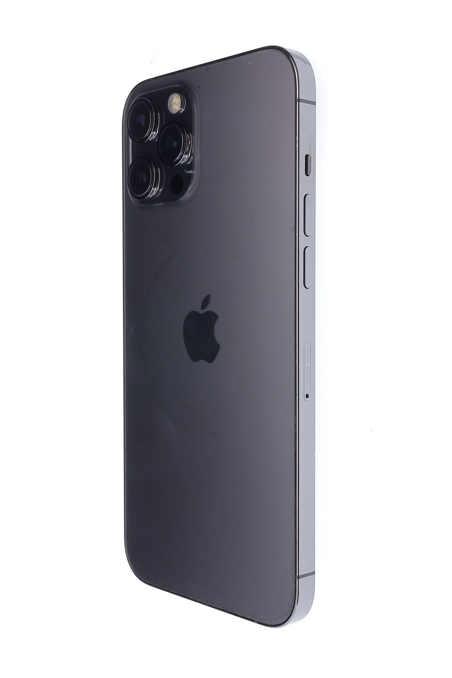 Apple iPhone 12 Pro Max 256 GB Graphite - Πολύ καλό