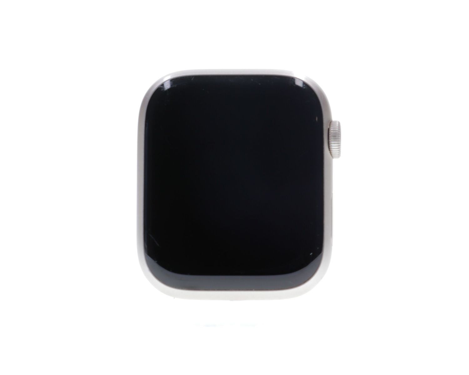Apple Watch Series 9 2023, GPS + Cellular, Aluminium 45mm Starlight - Foarte bun
