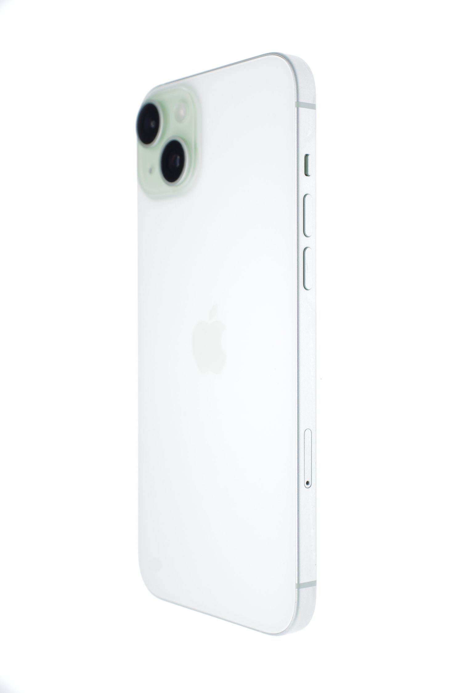 Apple iPhone 15 Plus 256 GB Green - Отлично