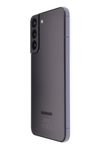 Mobiltelefon Samsung Galaxy S22 Plus 5G Dual Sim, Phantom Black, 256 GB, Ca Nou