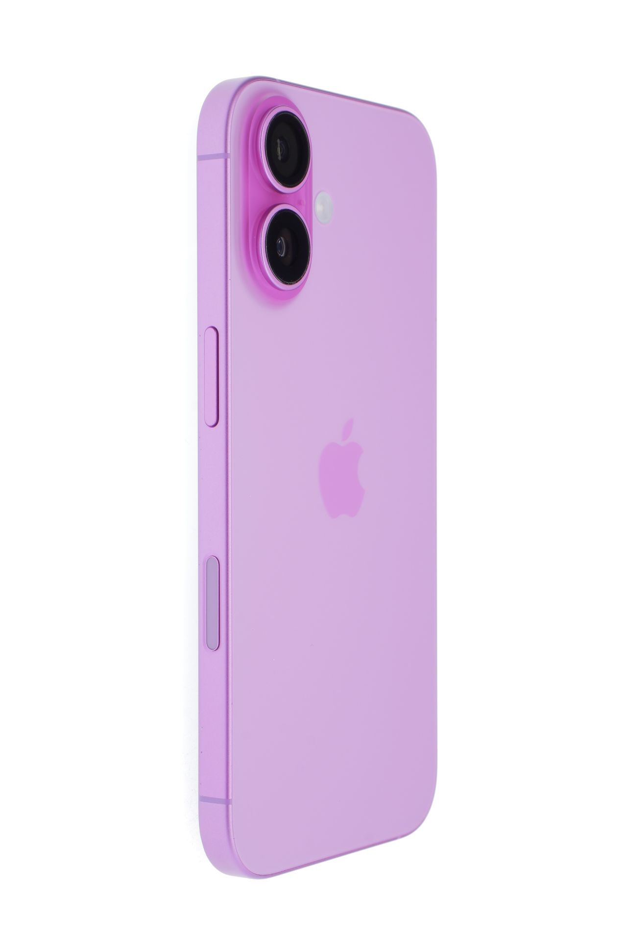 Apple iPhone 16 128 GB Pink - Като нов
