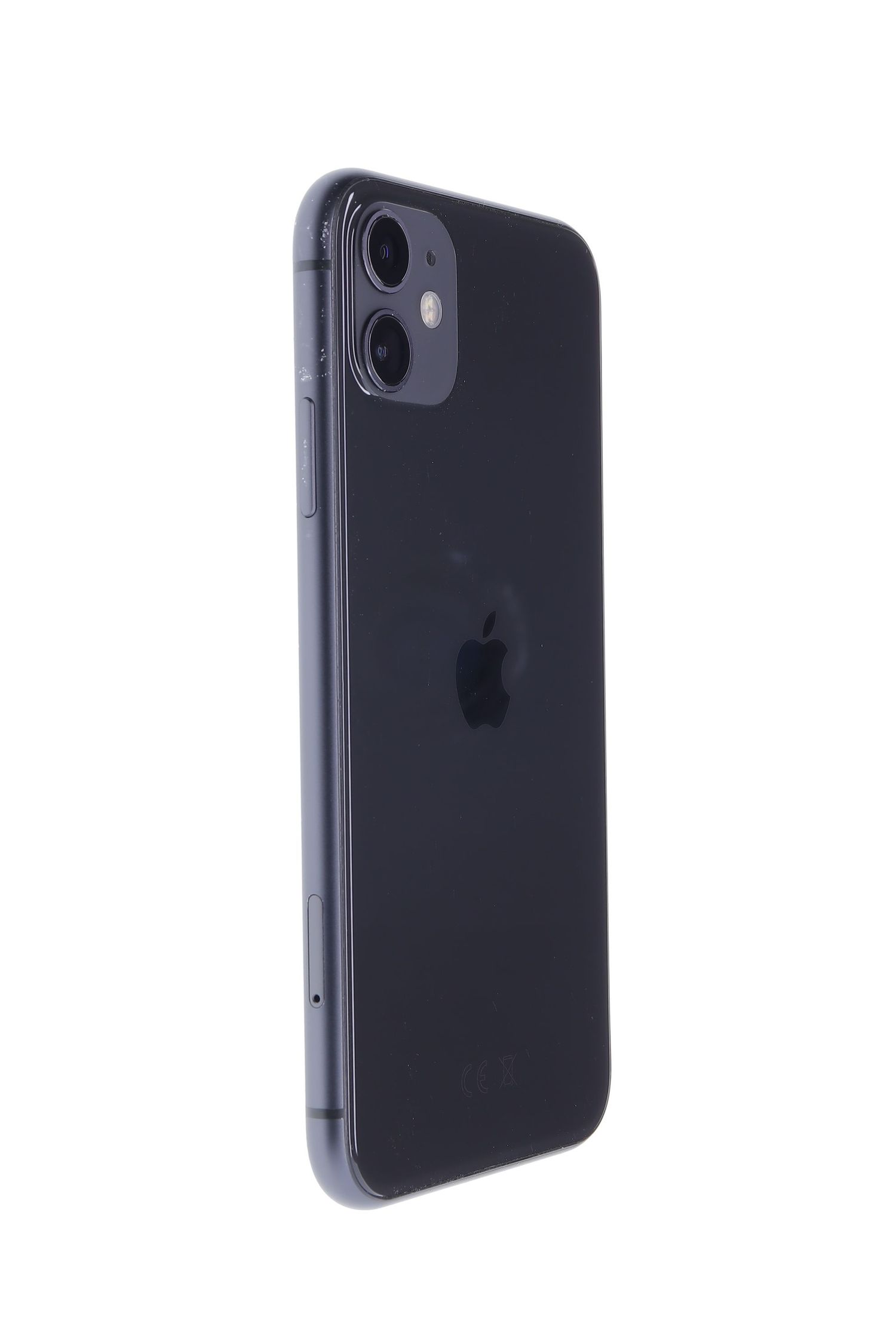 Apple iPhone 11 64 GB Black - Εξαιρετικό