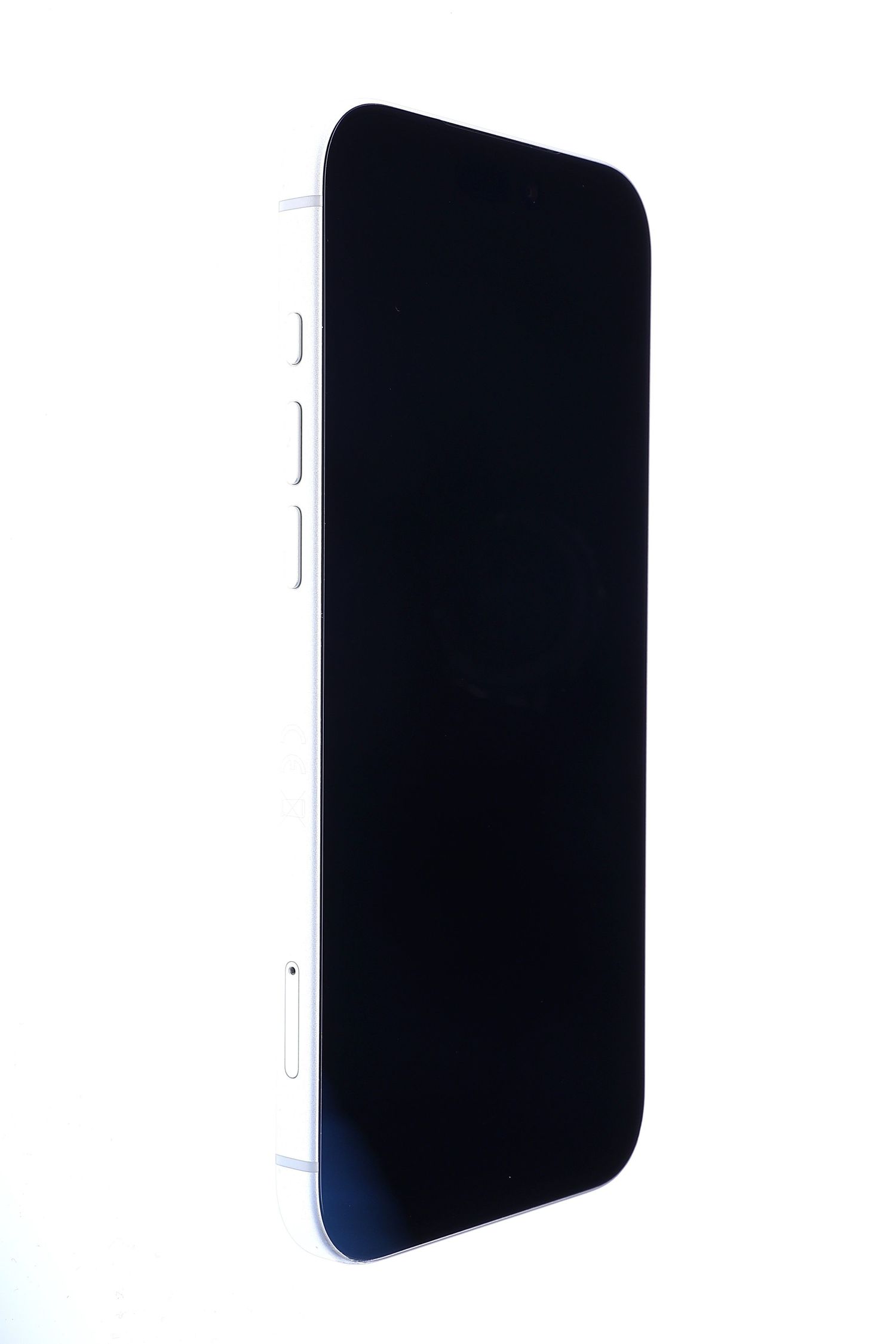 Apple iPhone 17 Pro Max 1 TB Silver - Excelent