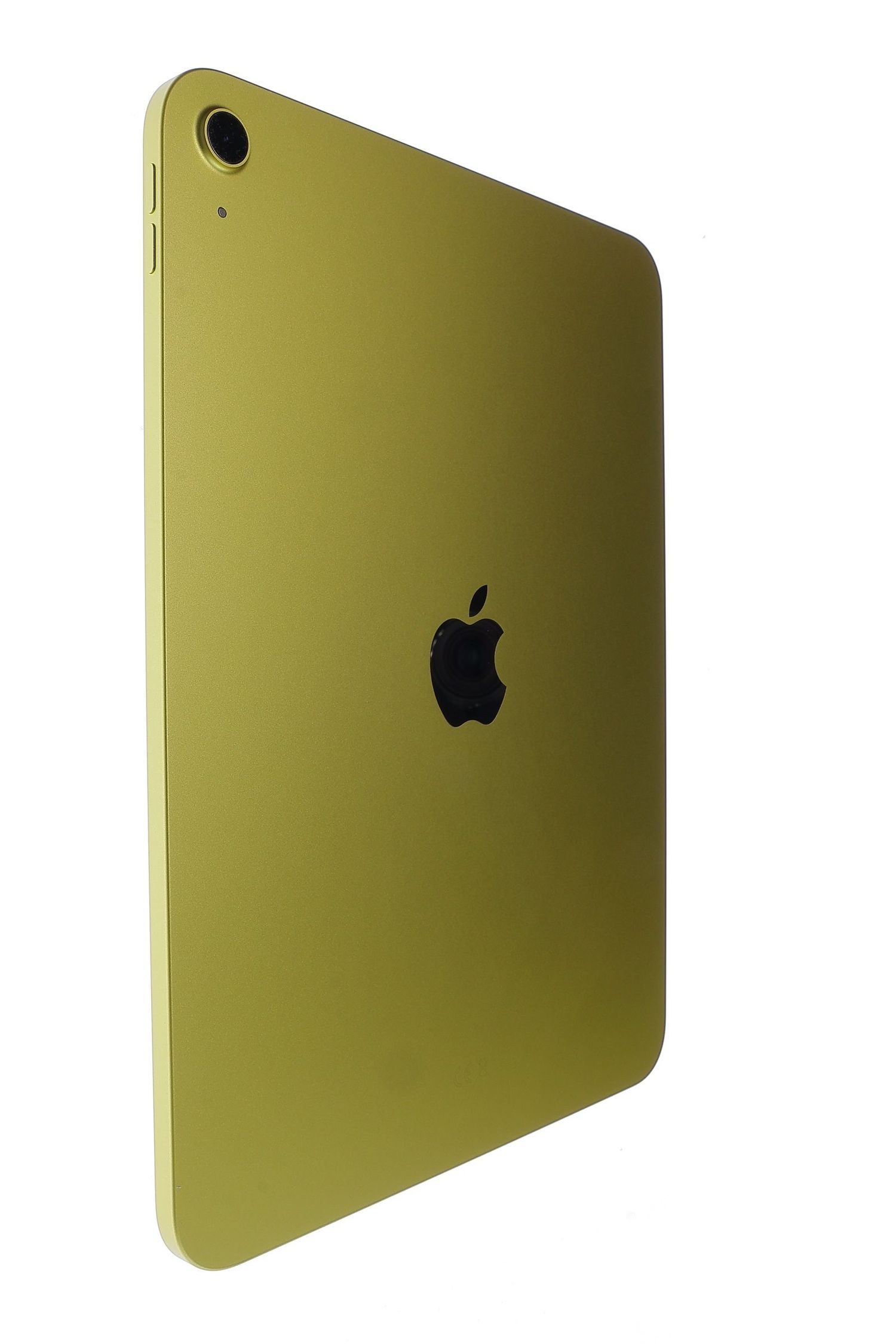 Apple iPad 10 (2022) 10.9" 10th Gen Wifi 64 GB Yellow - Nagyon jó