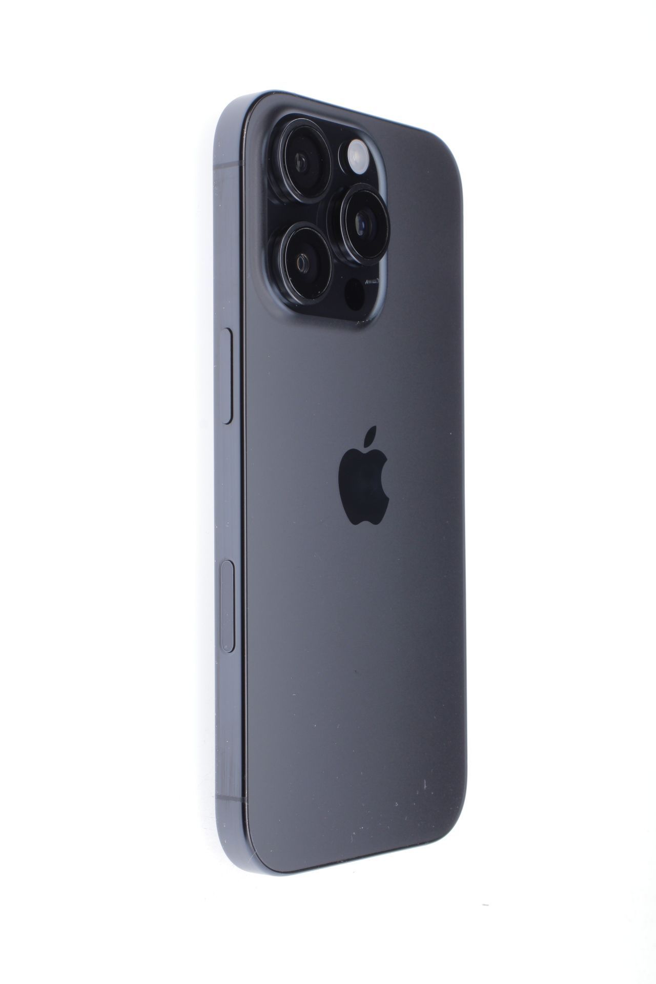 Apple iPhone 16 Pro 256 GB Black Titanium