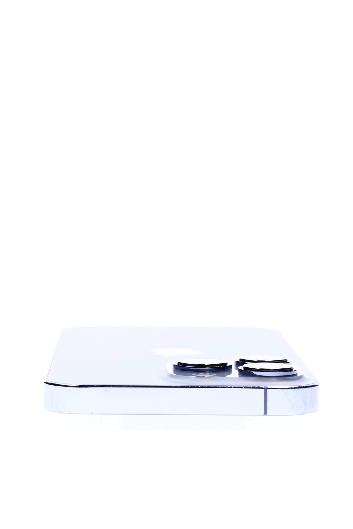Apple iPhone 13 Pro 256 GB Sierra Blue - Jó