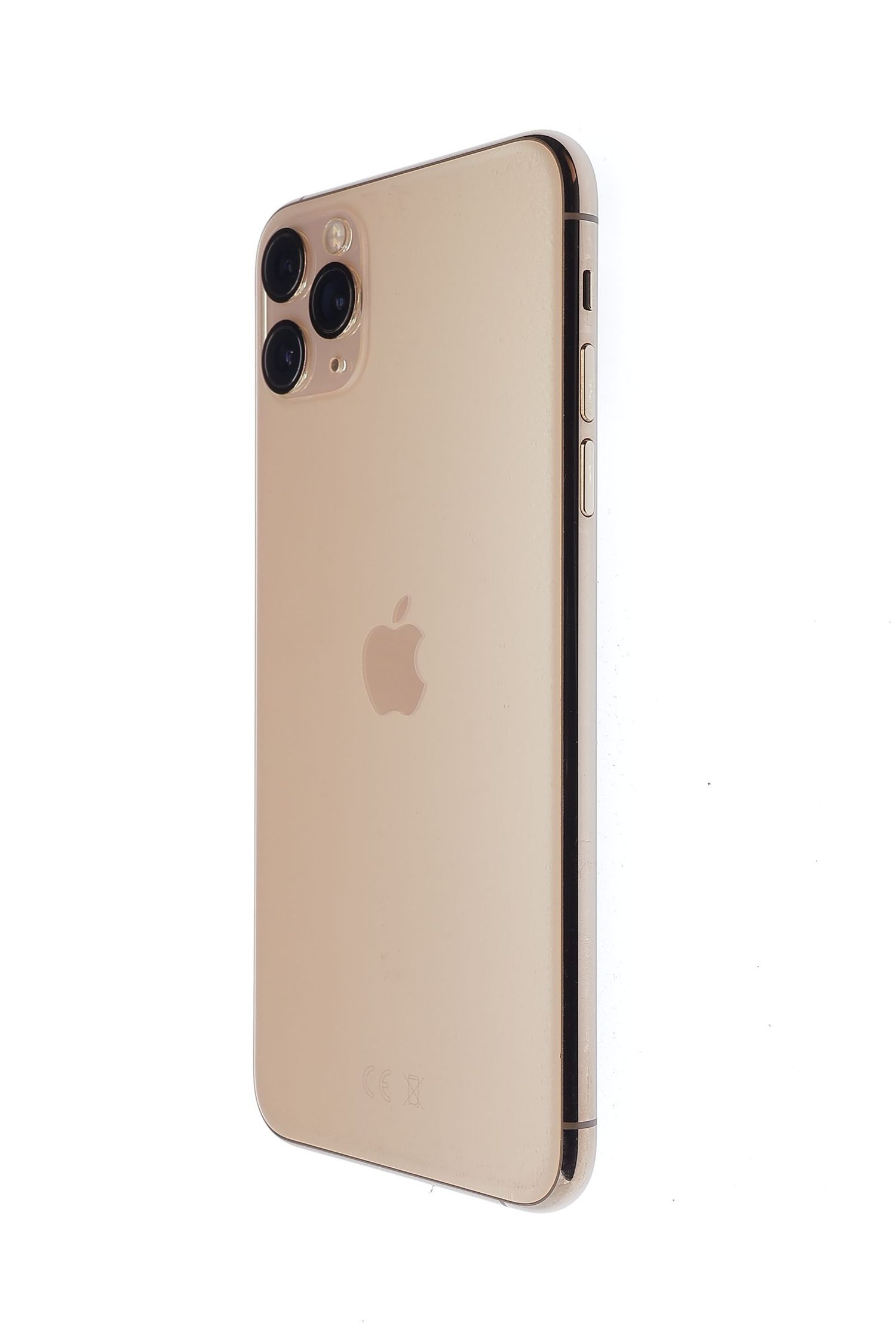 Apple iPhone 11 Pro Max 64 GB Gold - Отлично