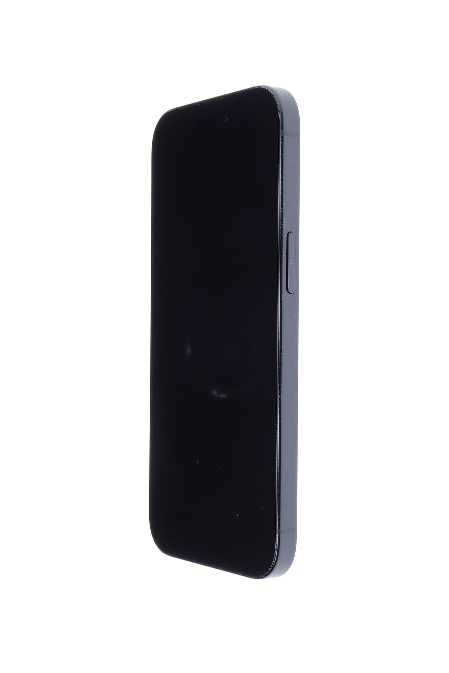 Apple iPhone 15 128 GB Black - Nagyon jó