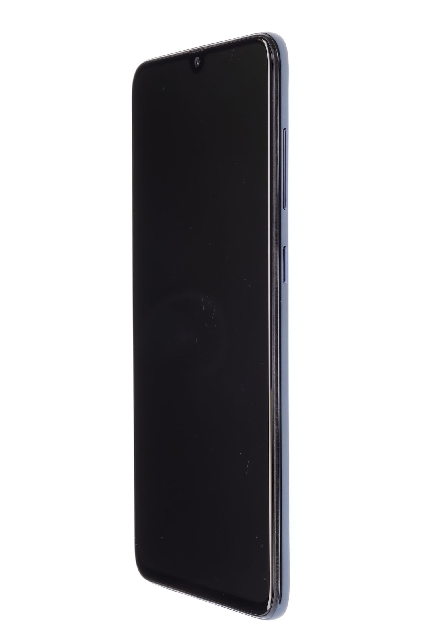 Мобилен телефон Samsung Galaxy A70 (2019) Dual Sim, Black, 128 GB, Excelent