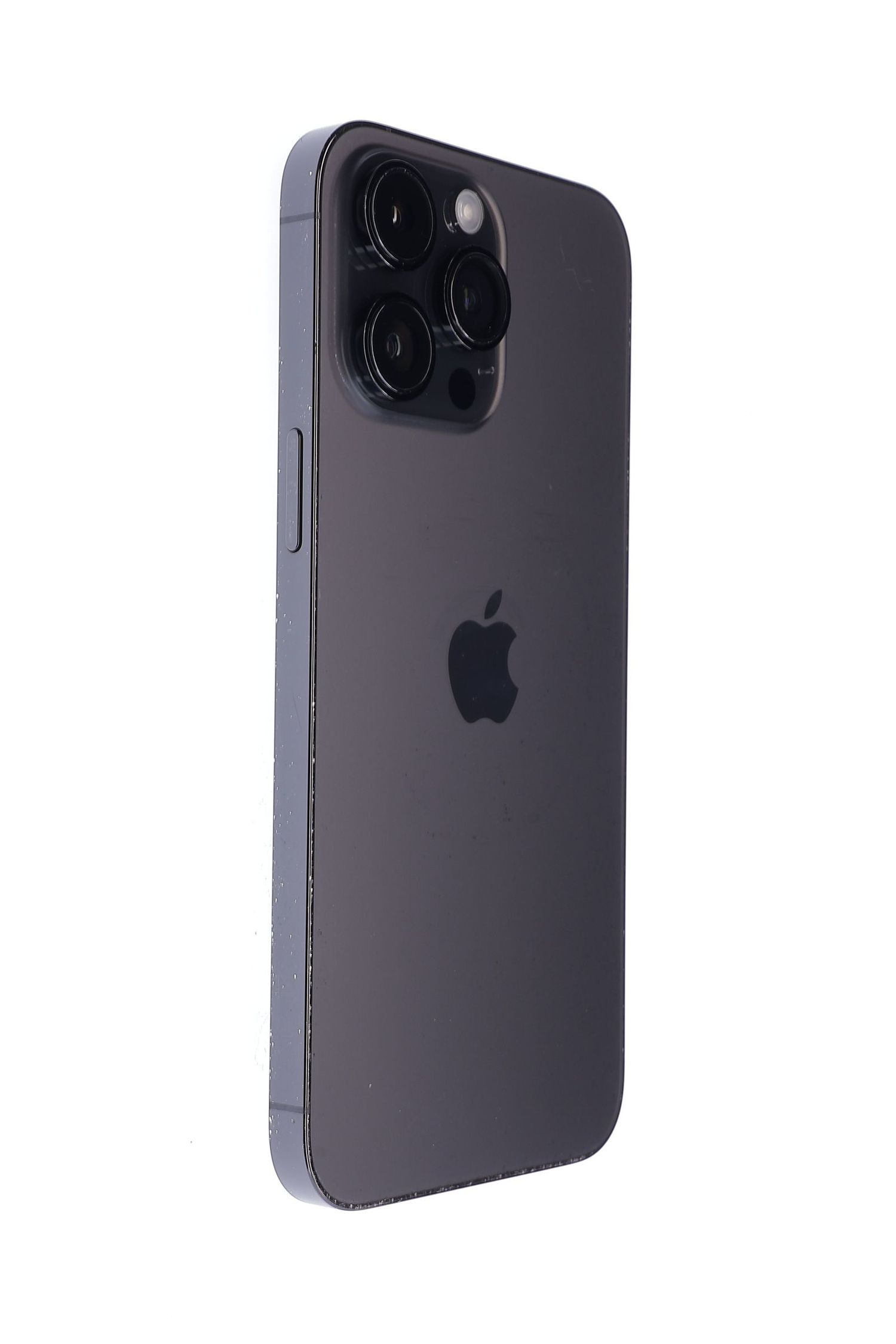 Apple iPhone 14 Pro Max 128 GB Space Black - Foarte bun