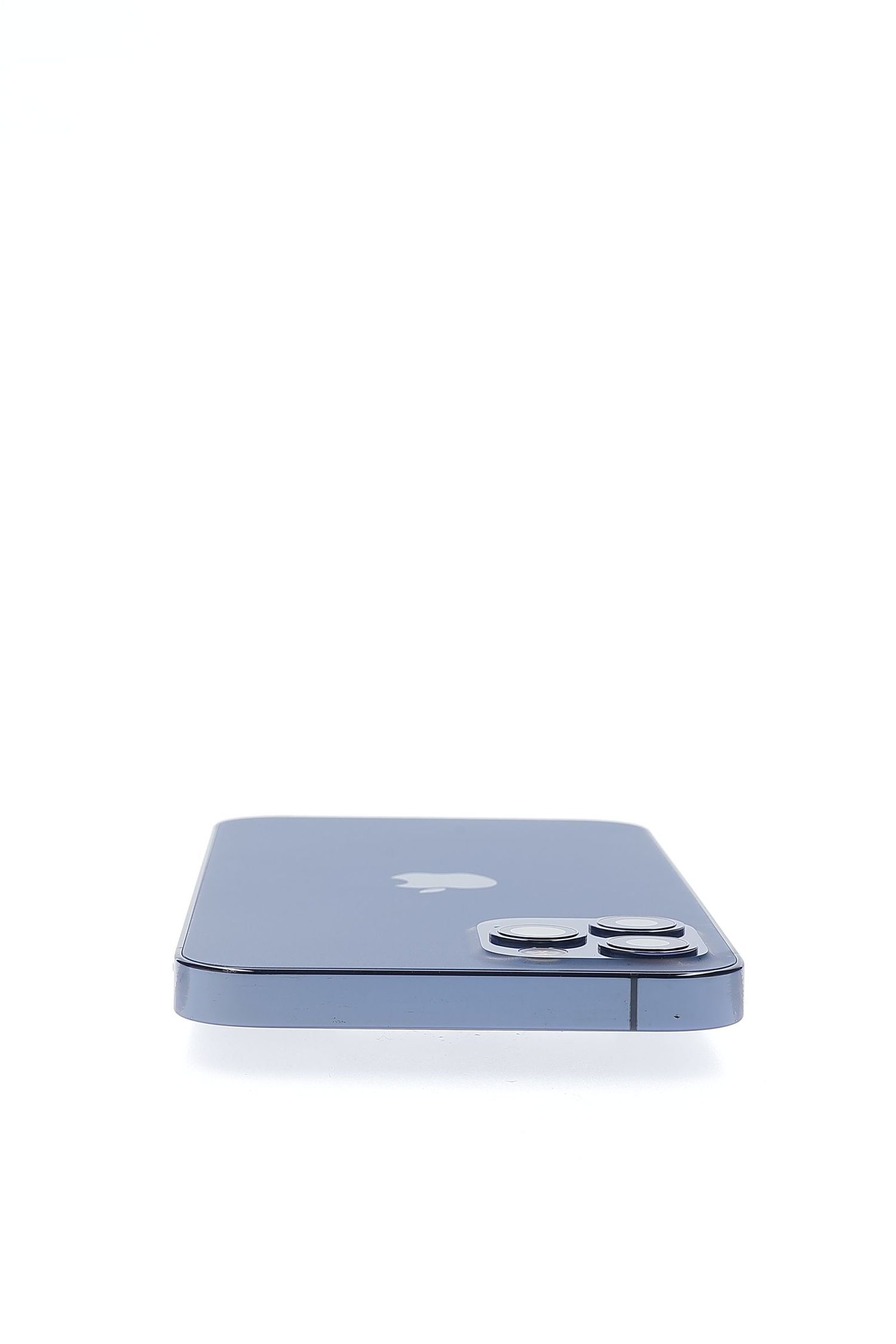 Apple iPhone 12 Pro 128 GB Silver - Πολύ καλό