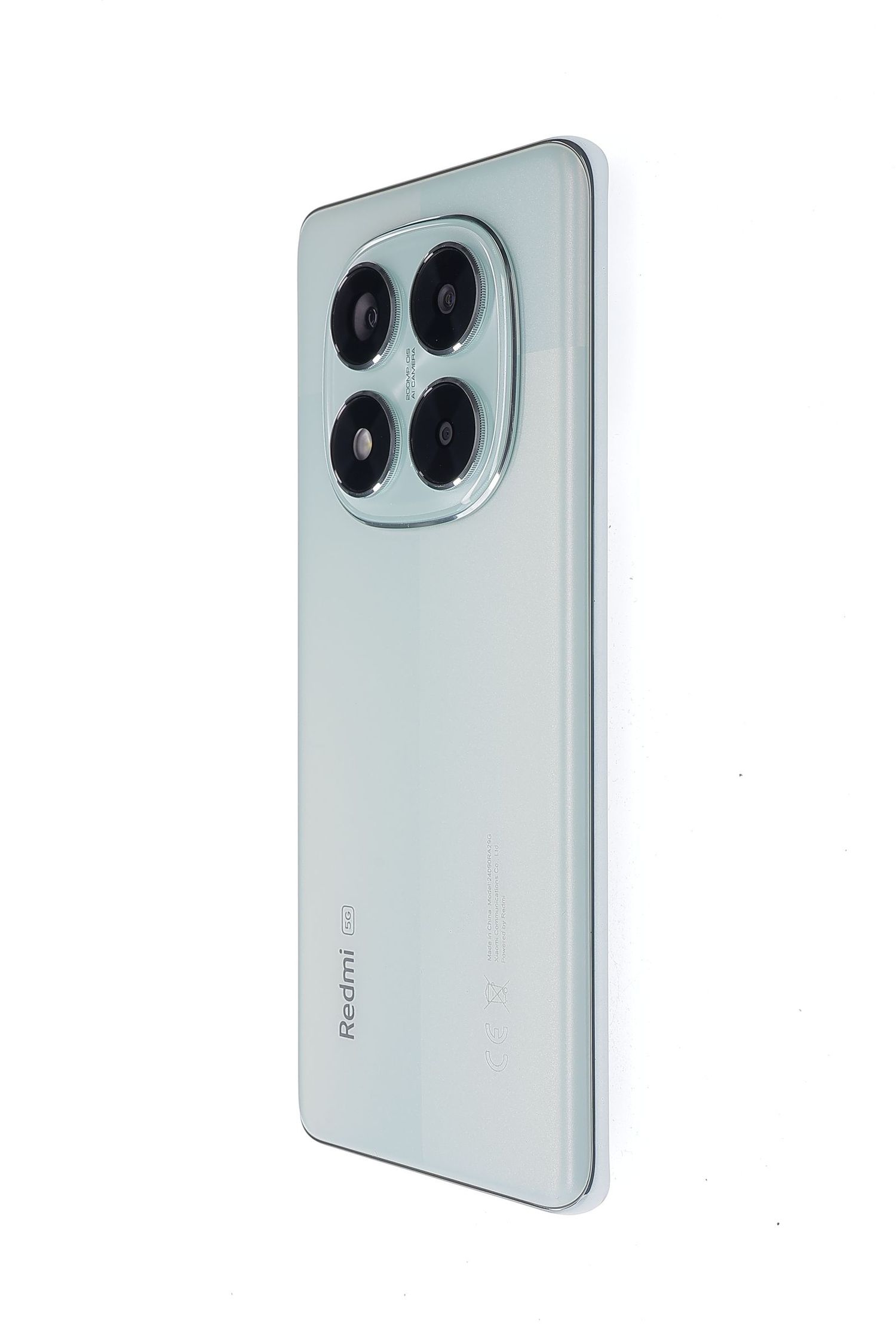 Xiaomi Redmi Note 14 Pro 5G Dual Sim 256 GB Coral Green - Отлично